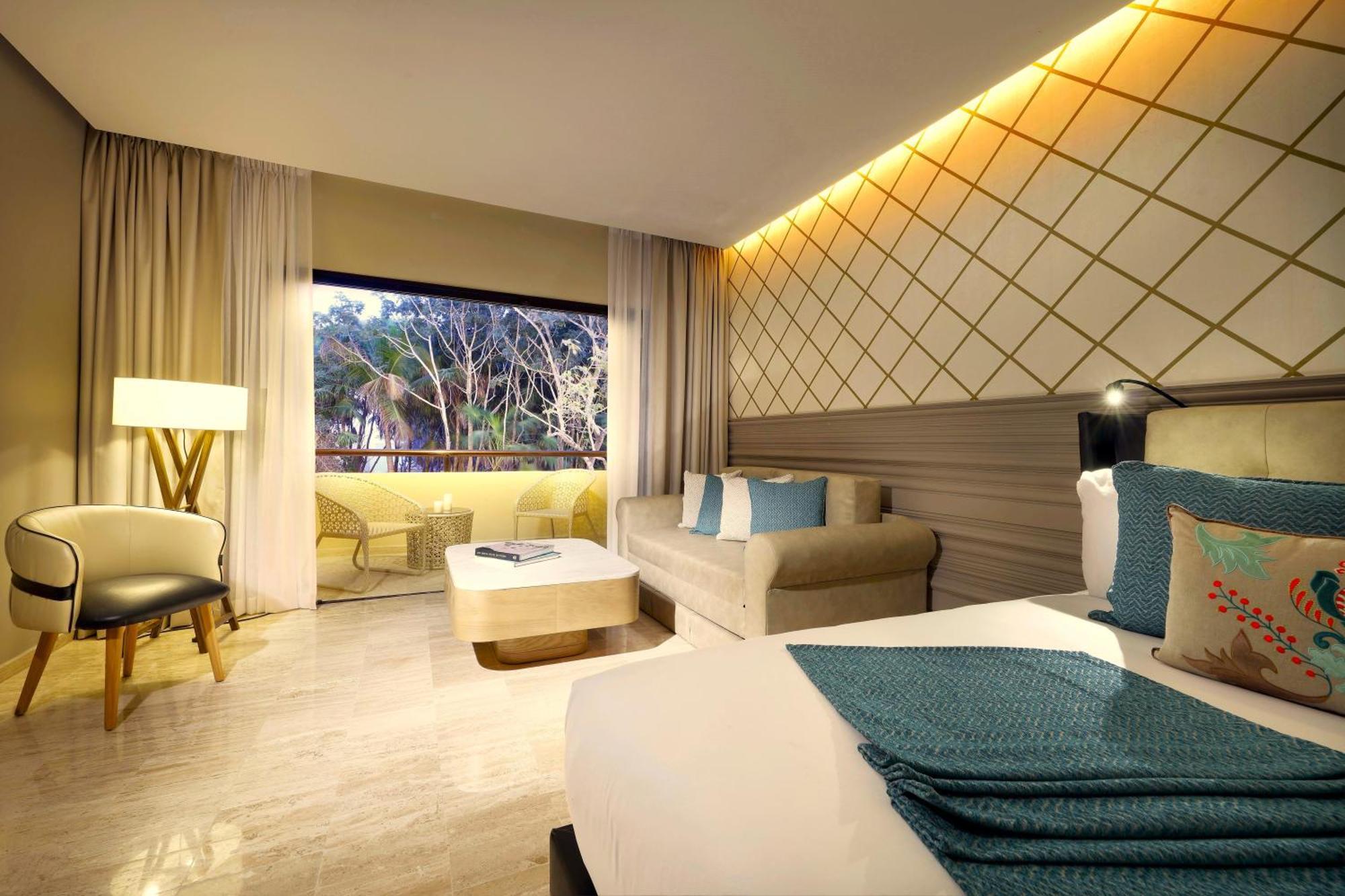 Trs Yucatan - Adults Only 5* Akumal