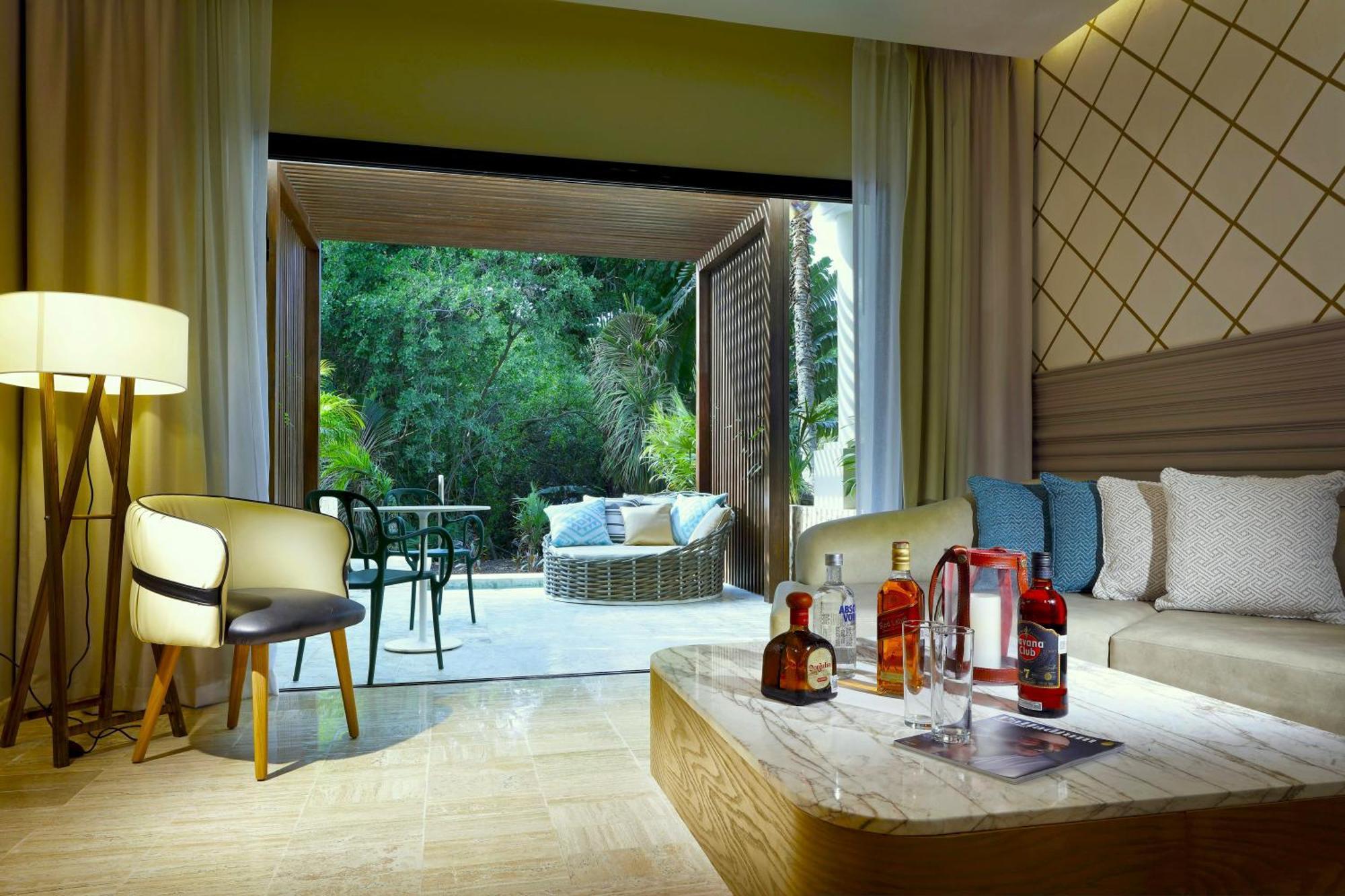 Trs Yucatan - Adults Only 5* Akumal