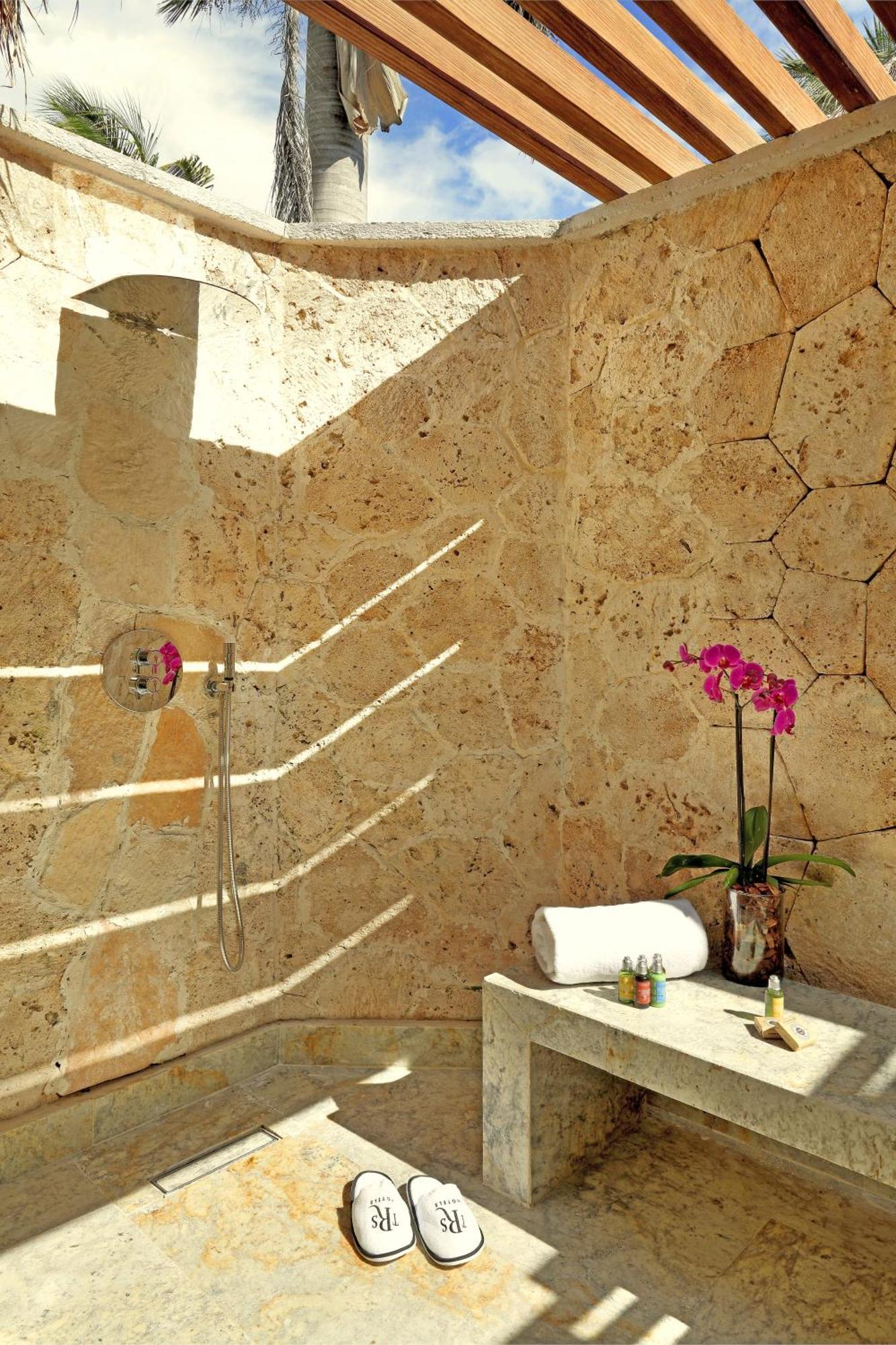 Trs Yucatan - Adults Only 5* Akumal
