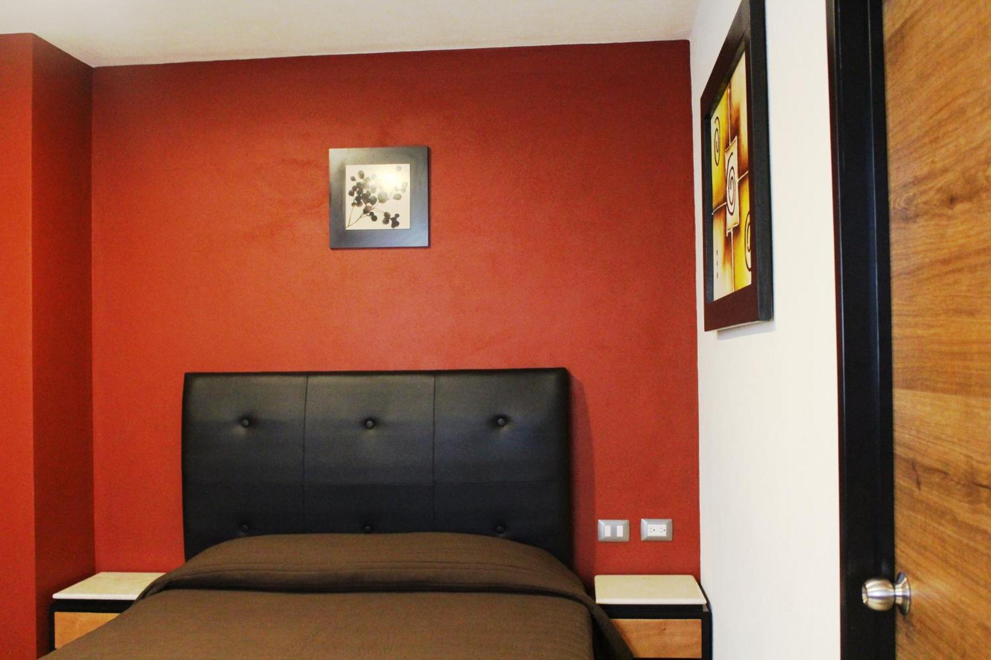 Hotel Hotel Leones