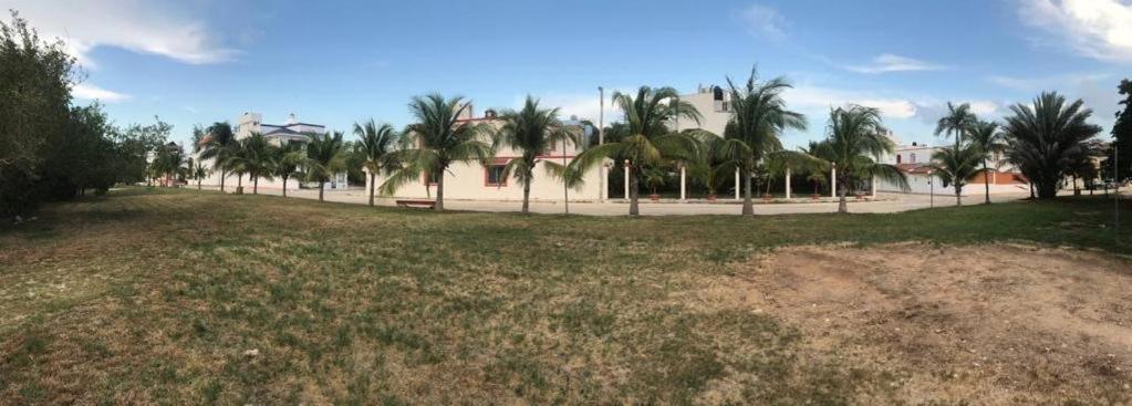 Ocean View Playa Del Nino Rooms