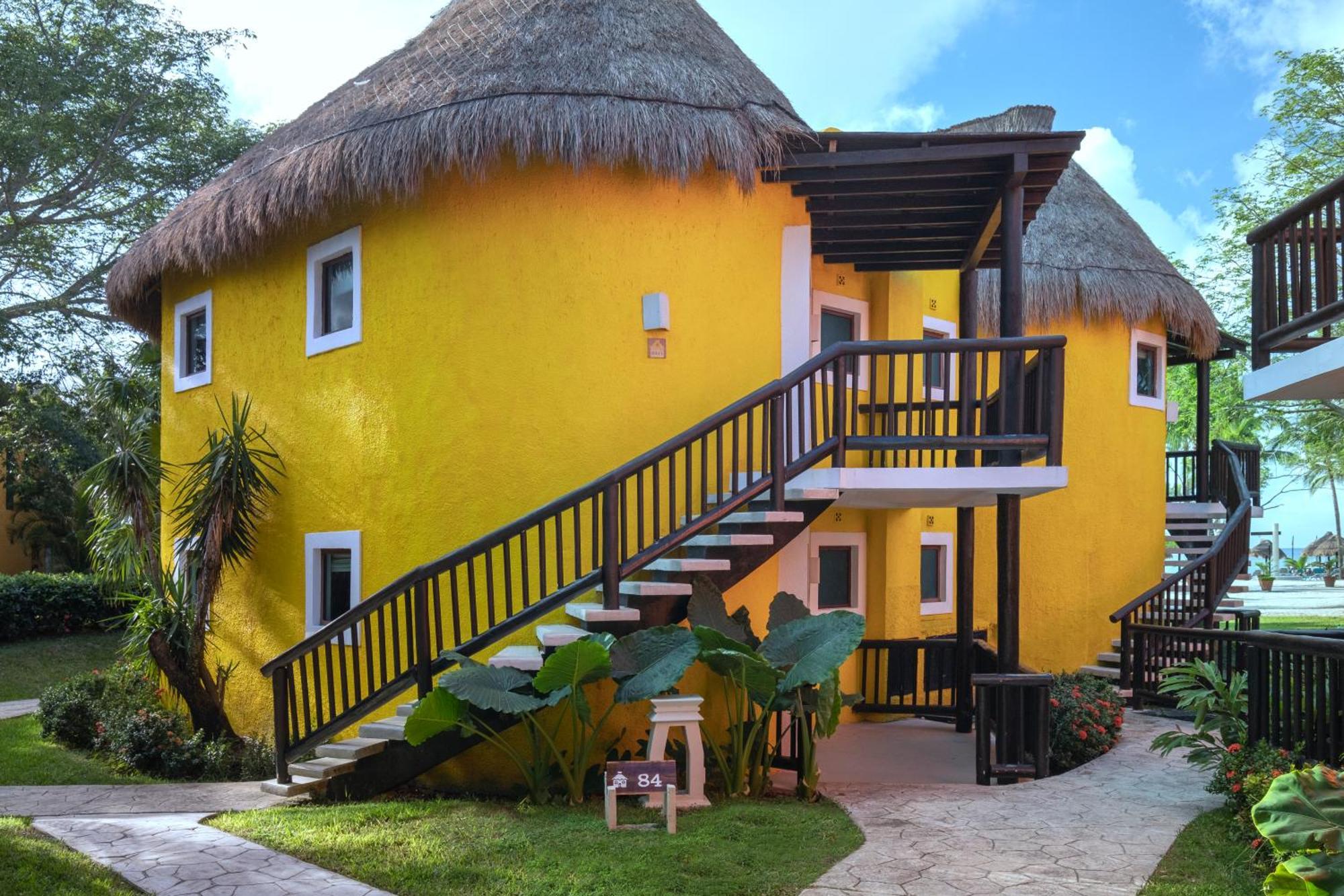 Iberostar Waves Resort 5*