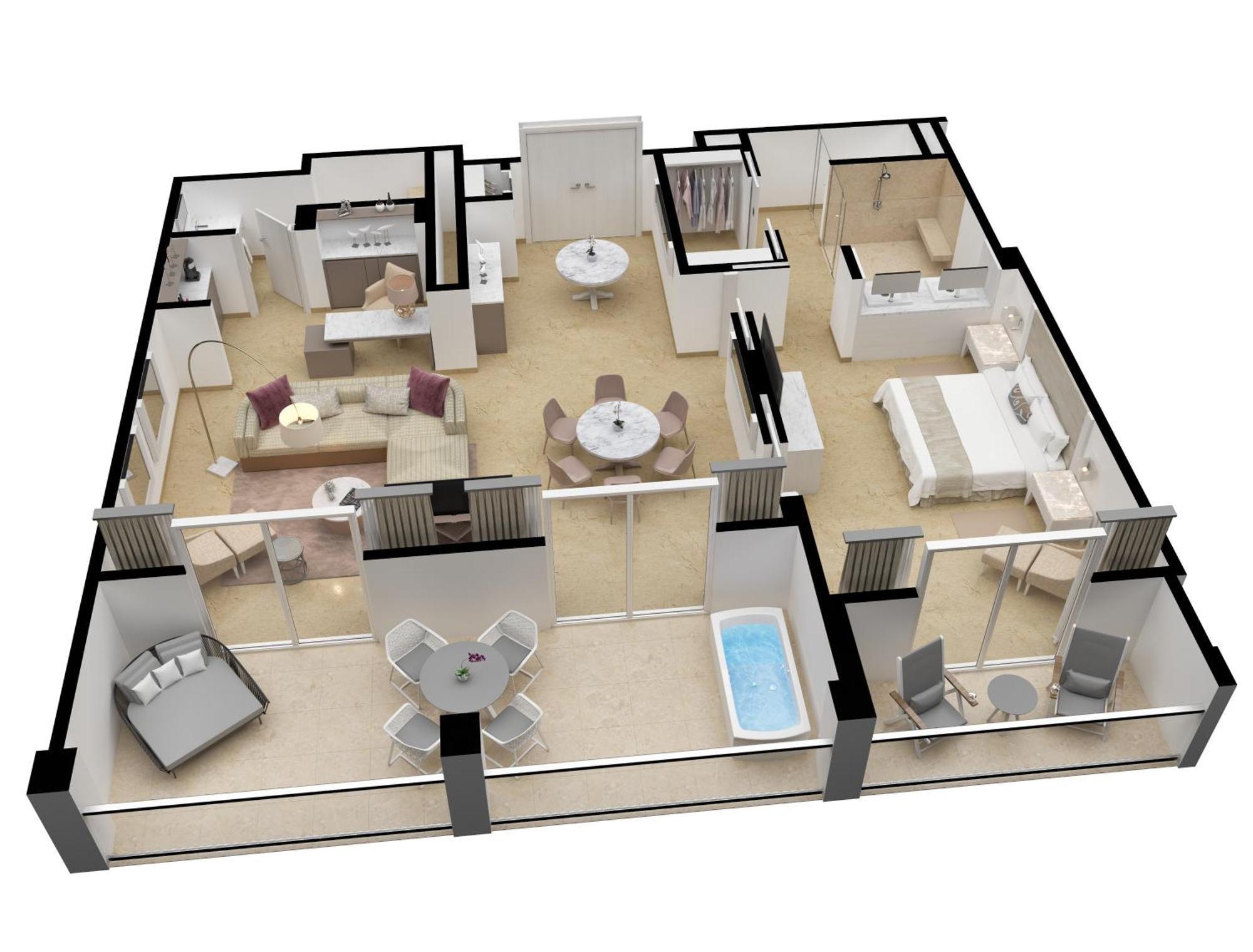Le Blanc - Adults Only - Cancun