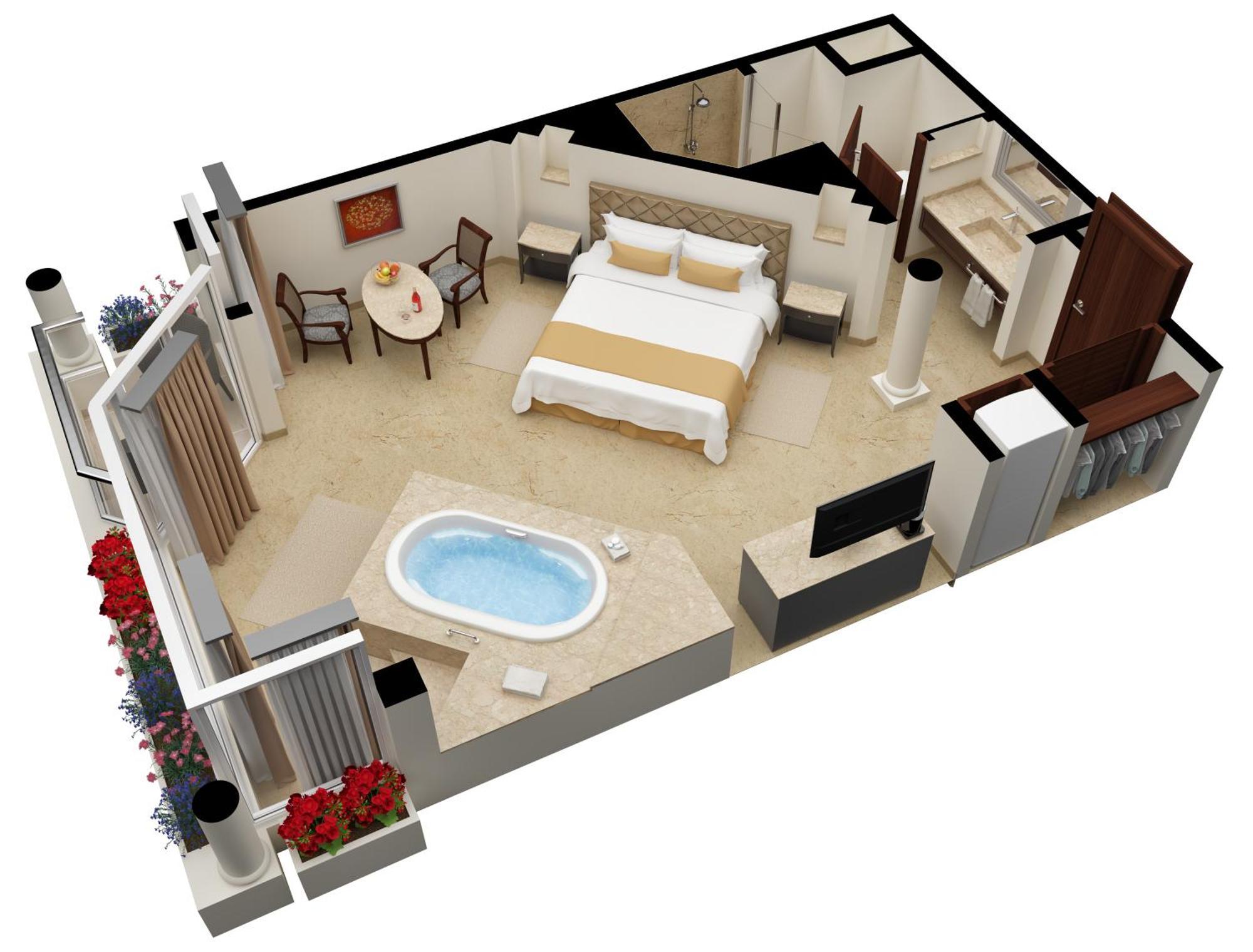 Moon Palace Resort 5*