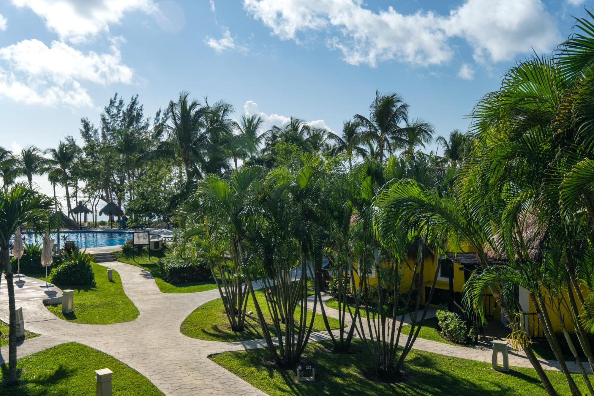 Resort Iberostar Waves Cozumel