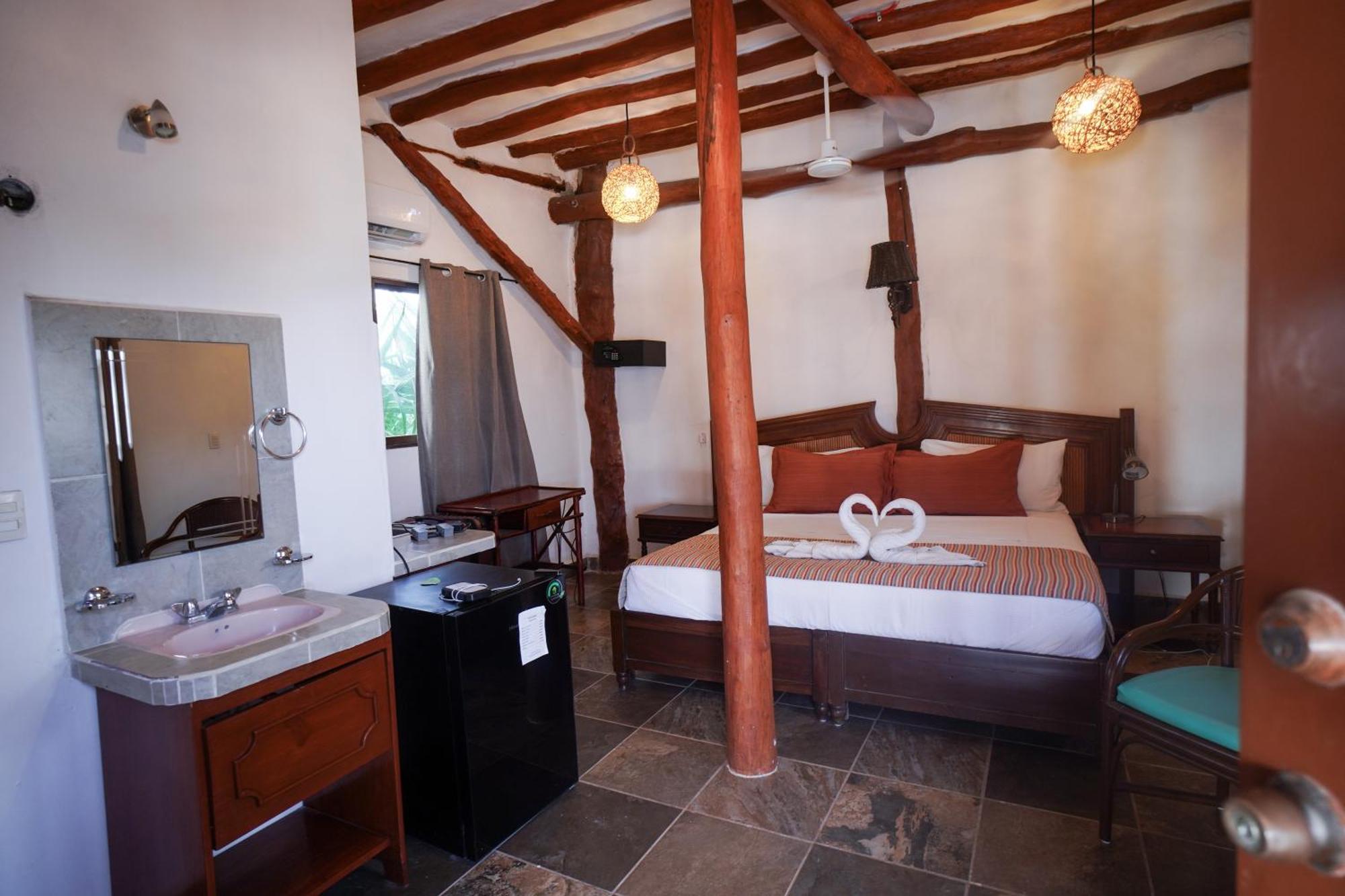 Golden Paradise Hotel Isla Holbox