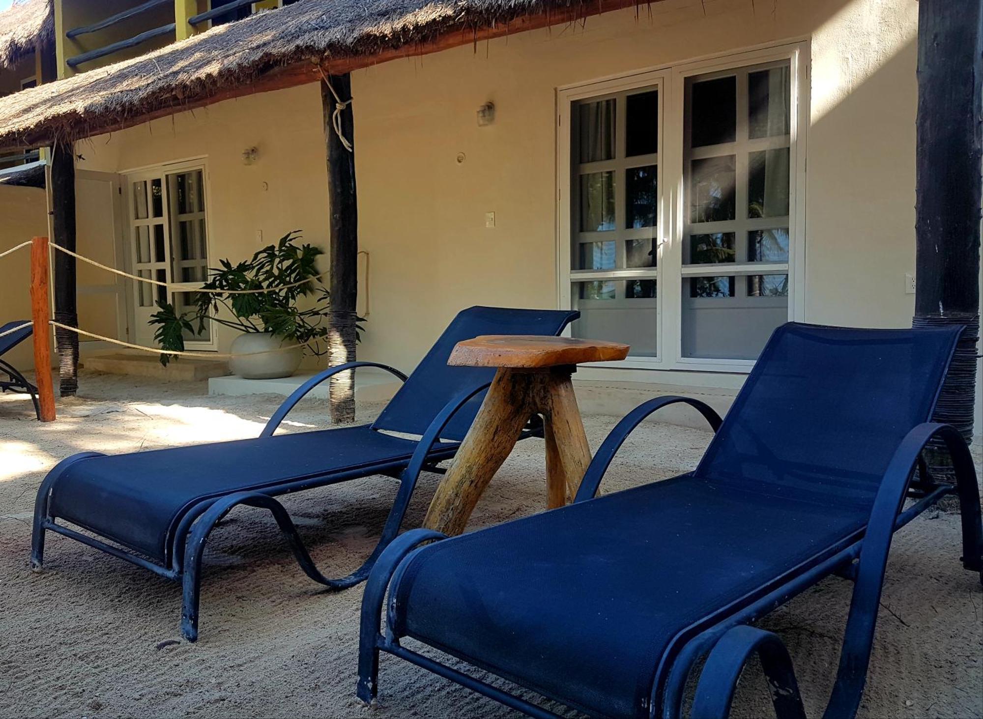 Amaite - Oceanfront 5*