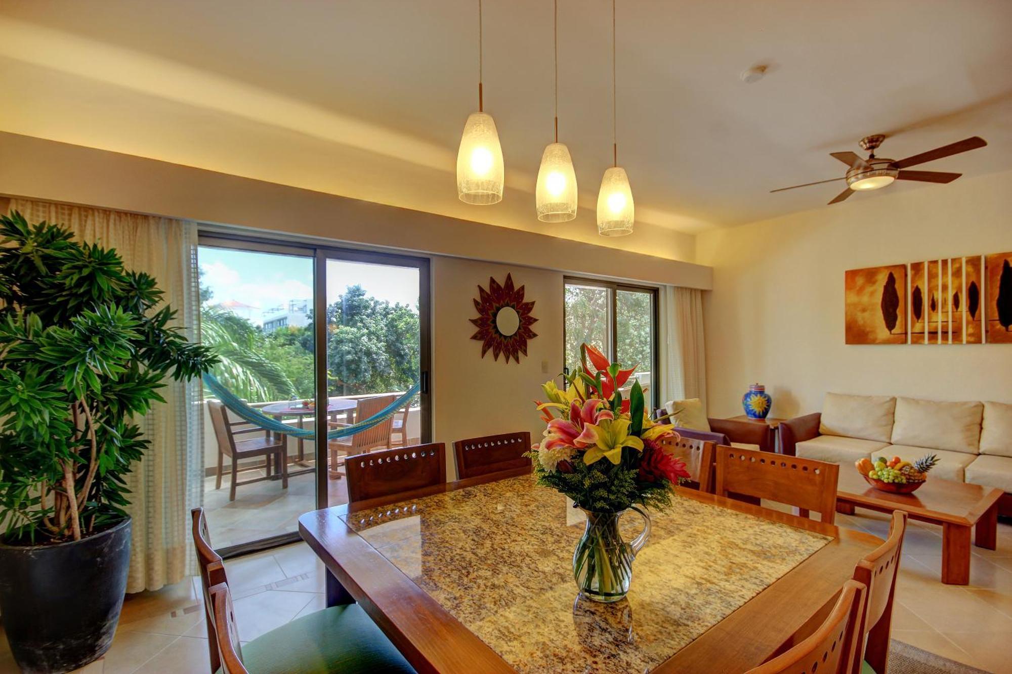 Aparthotel Riviera Maya 4*
