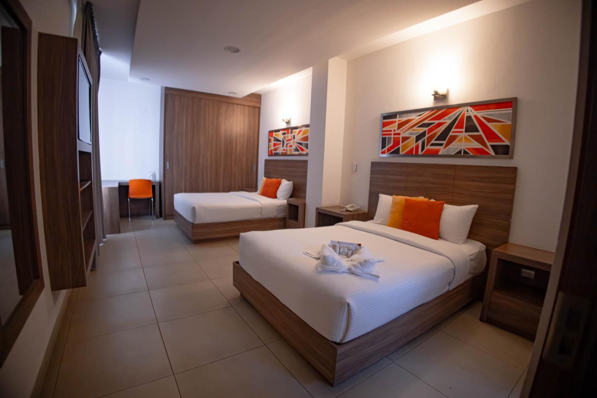 Express Hotel Durango
