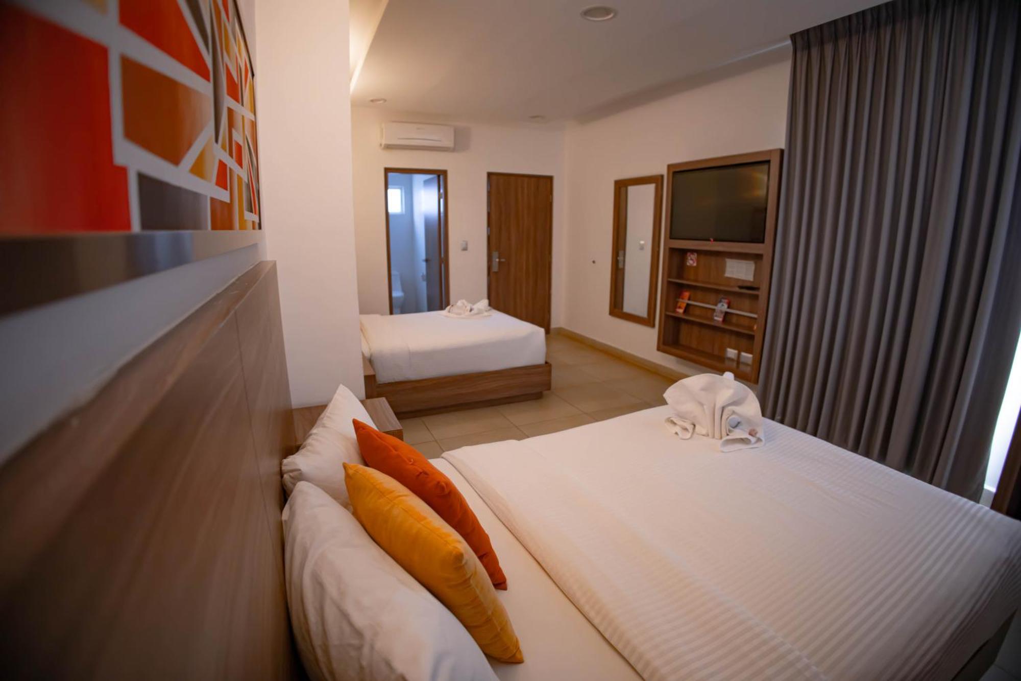 Express Hotel Durango