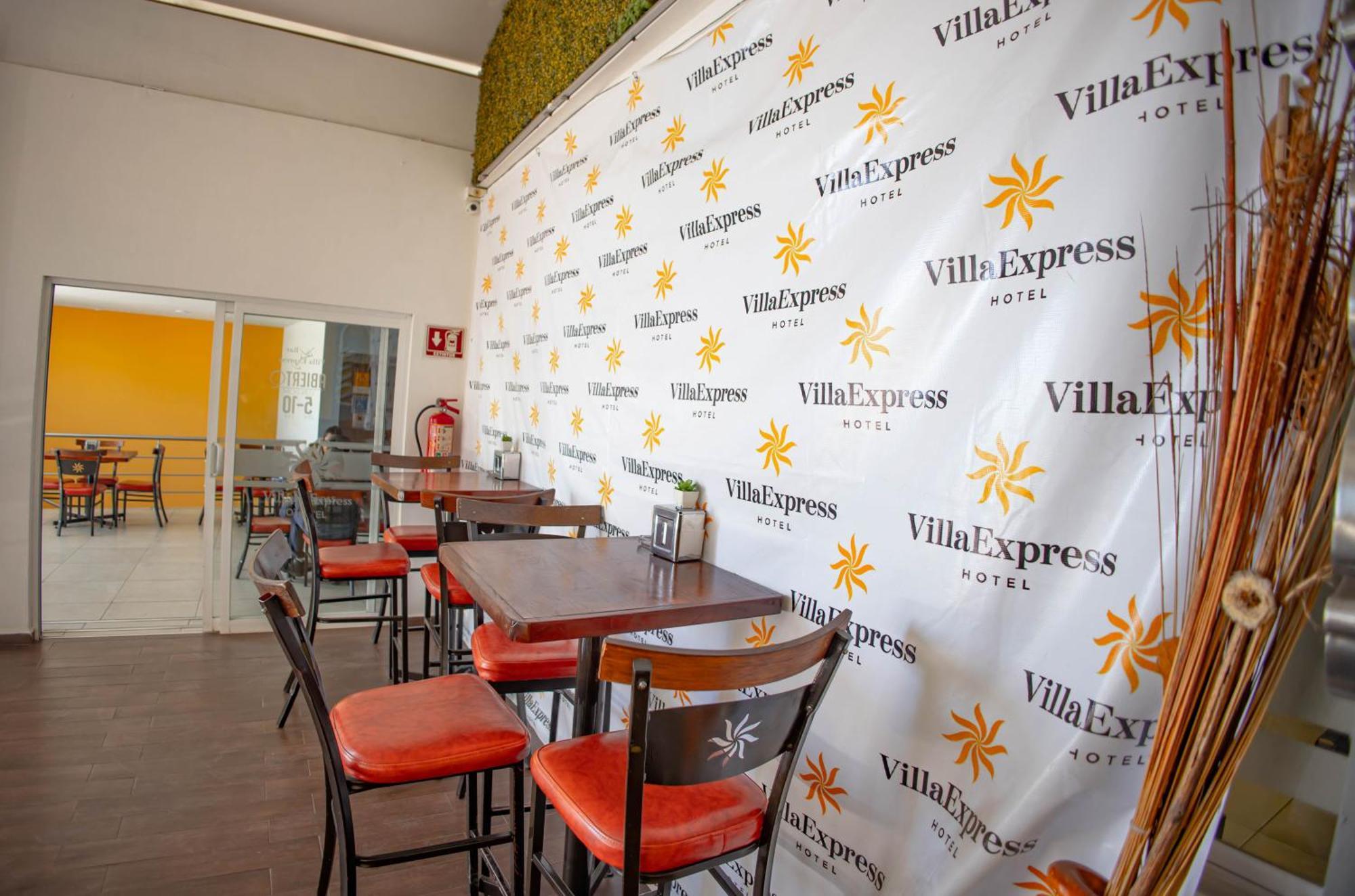 Express Hotel Durango