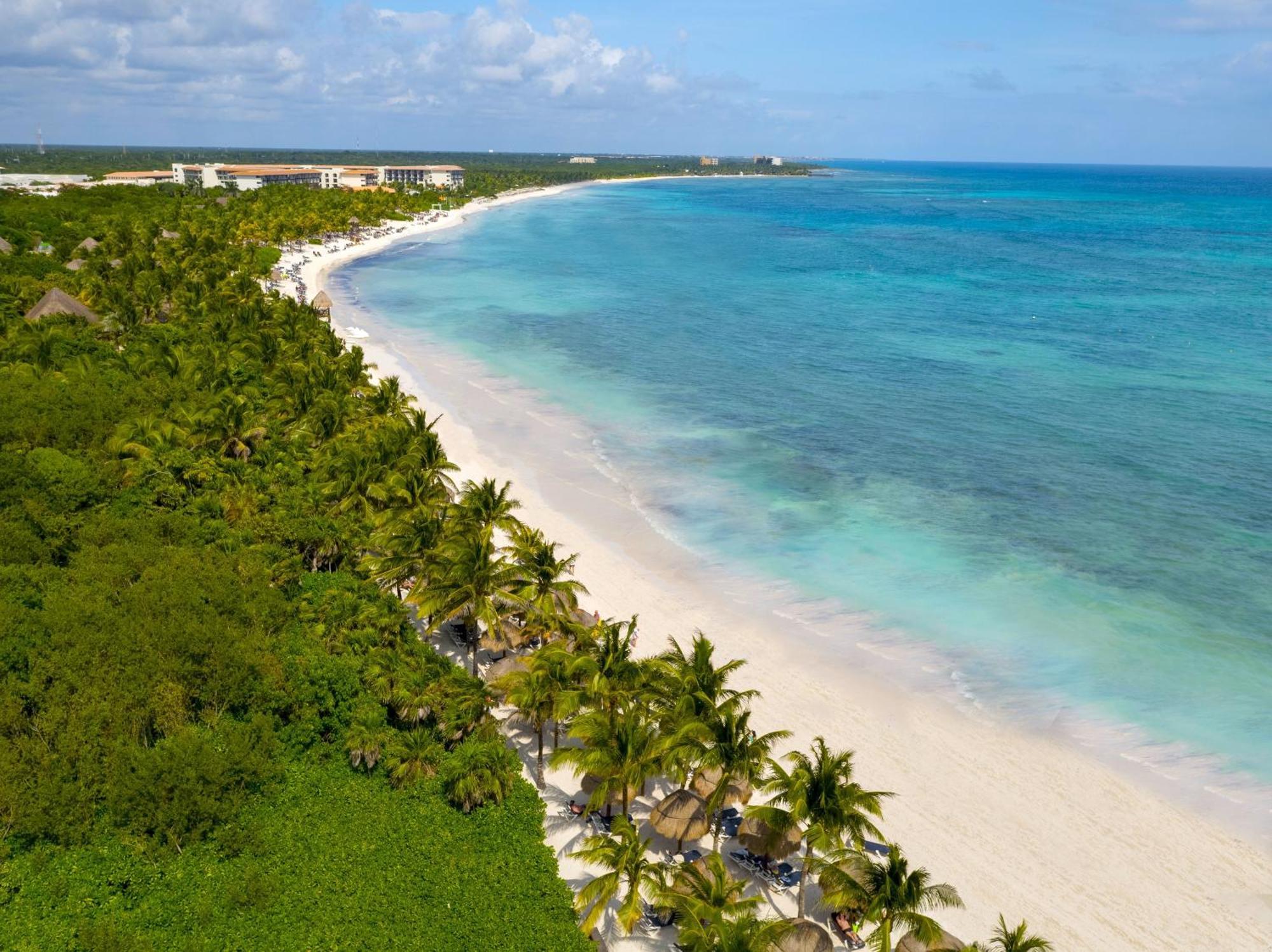 Resort Trs Yucatan - Adults Only 5*