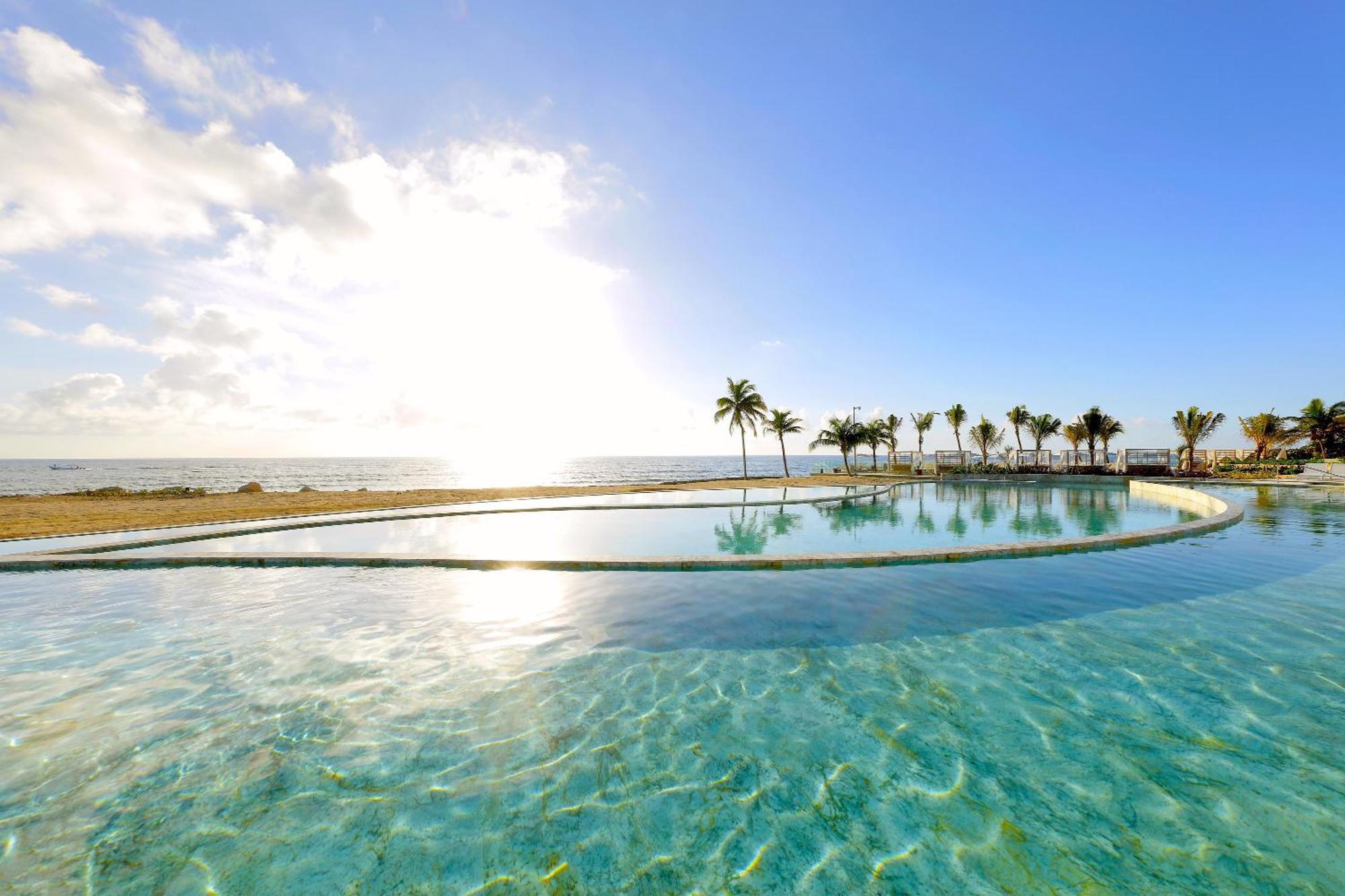 Resort Trs Yucatan - Adults Only Akumal
