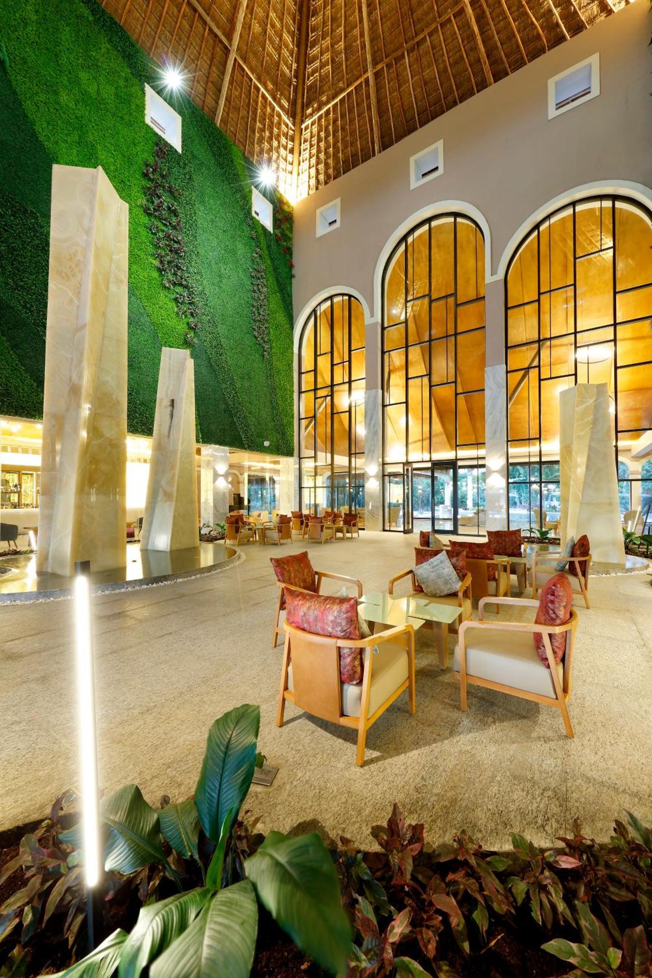 Trs Yucatan - Adults Only 5*