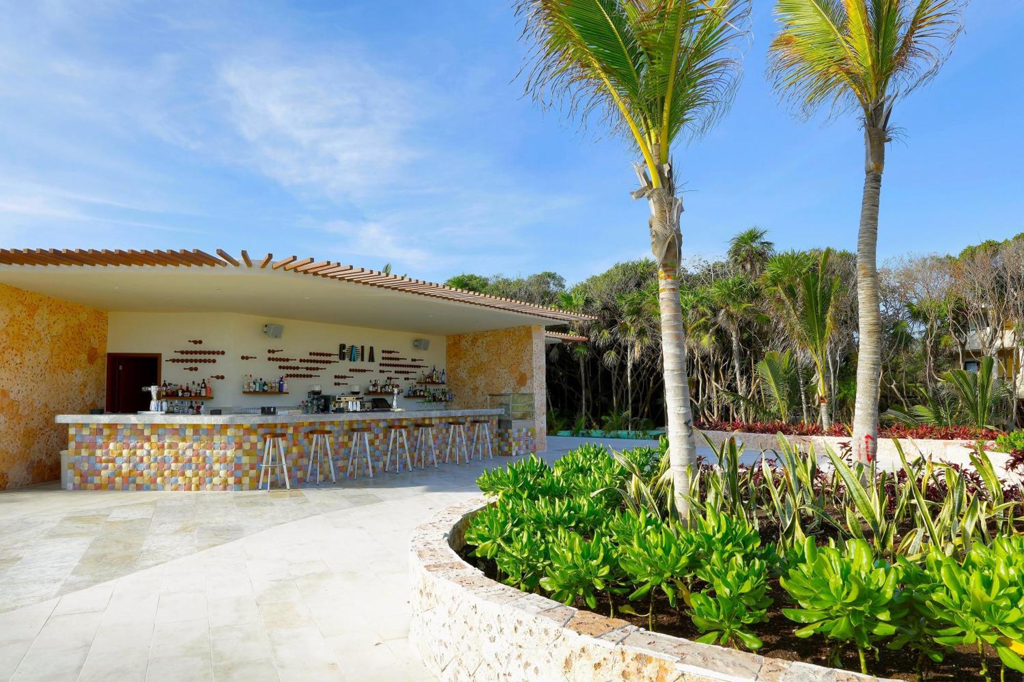 Trs Yucatan - Adults Only Akumal