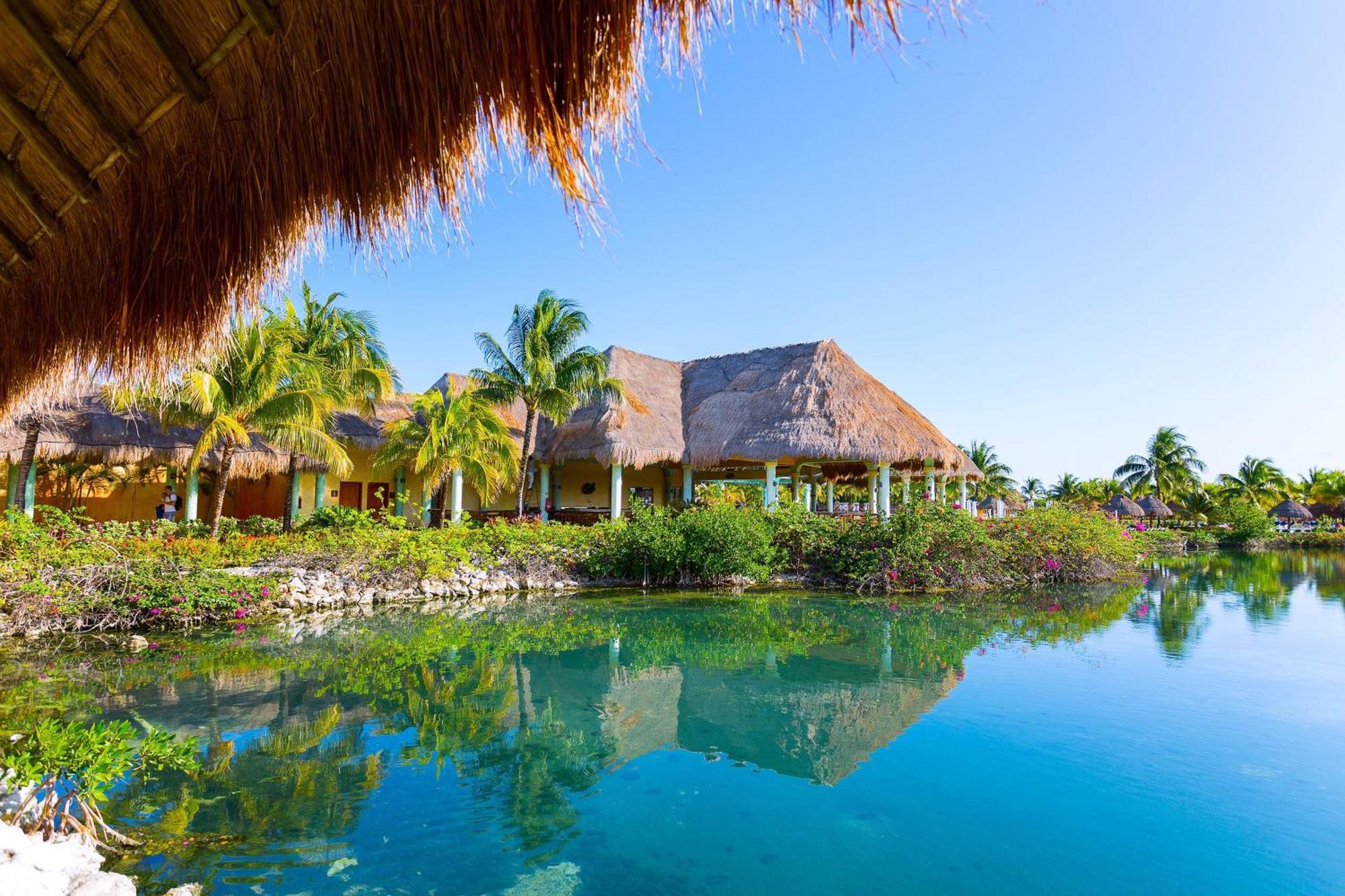Trs Yucatan - Adults Only 5* Akumal