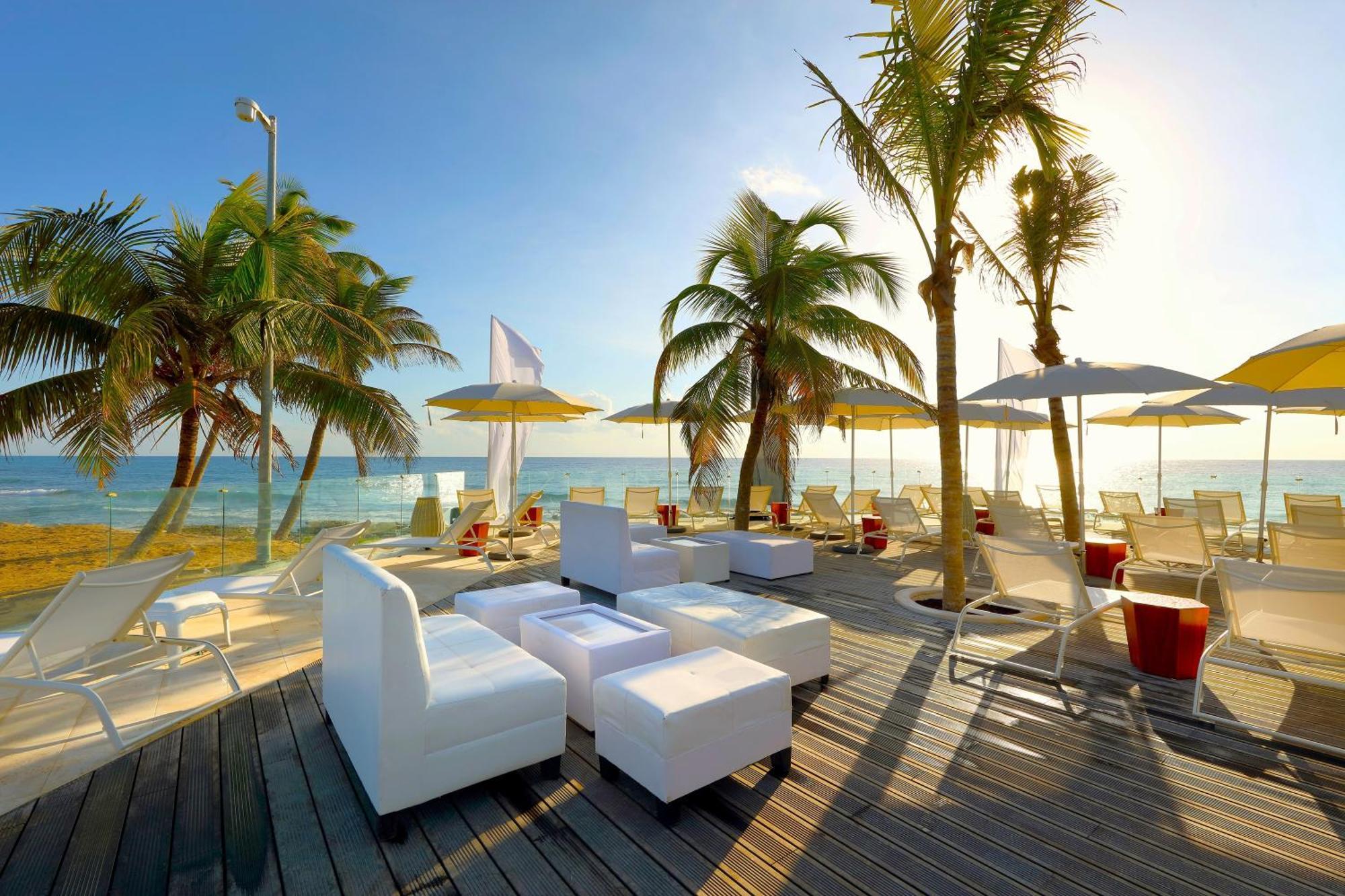 Trs Yucatan - Adults Only 5* Akumal