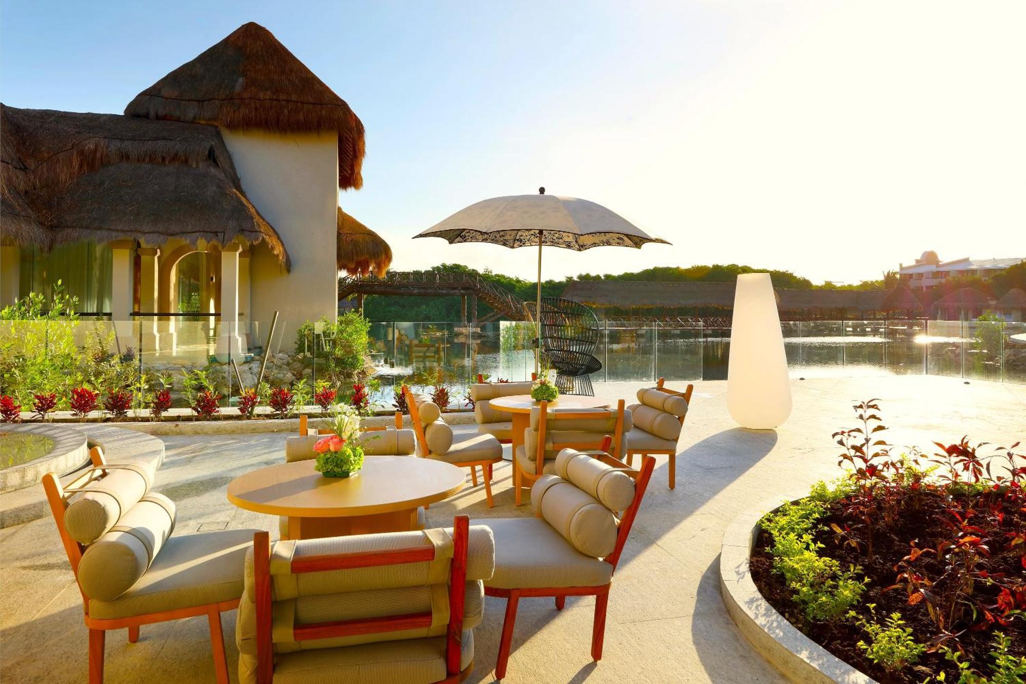 Trs Yucatan - Adults Only Resort Akumal