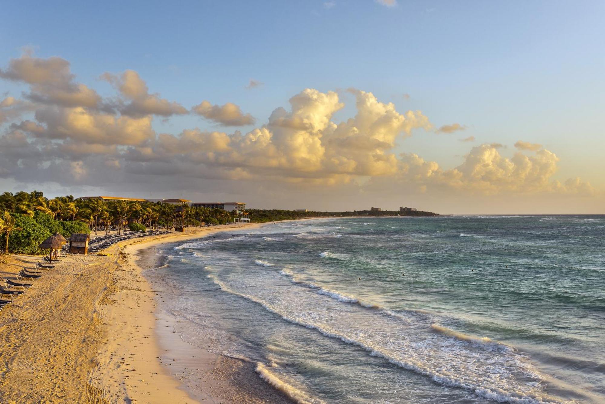 Resort Trs Yucatan - Adults Only