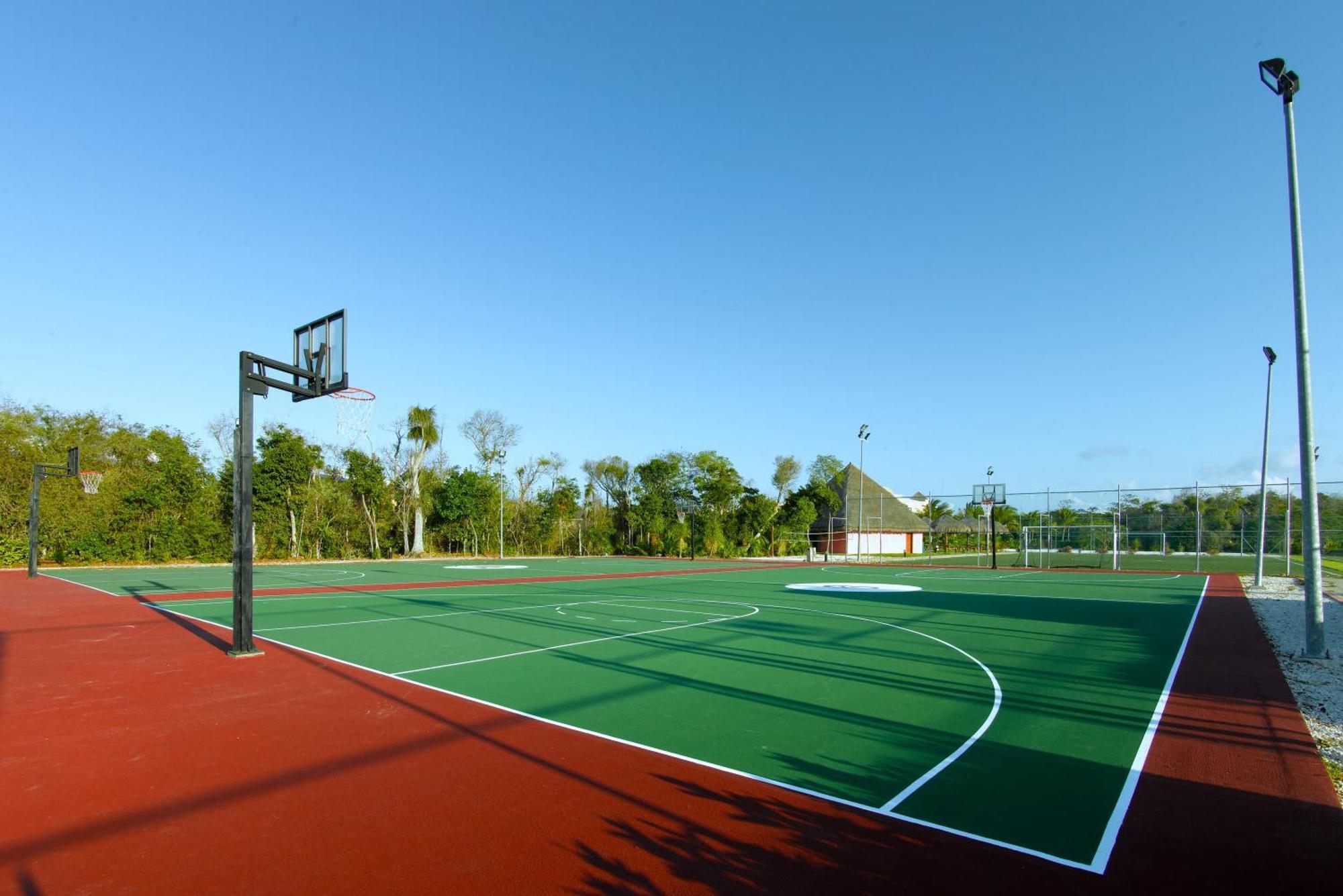 Trs Yucatan - Adults Only Resort 5*