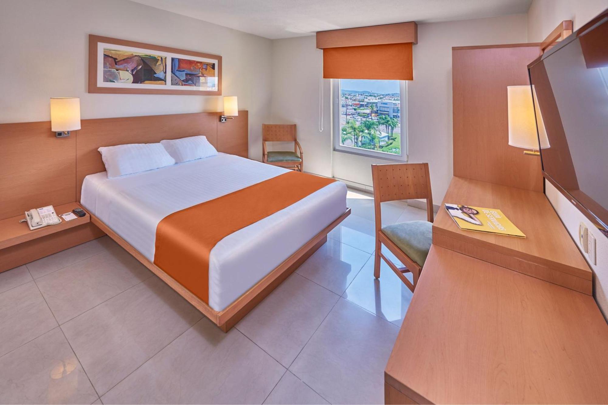 Express By Marriott Mazatlan