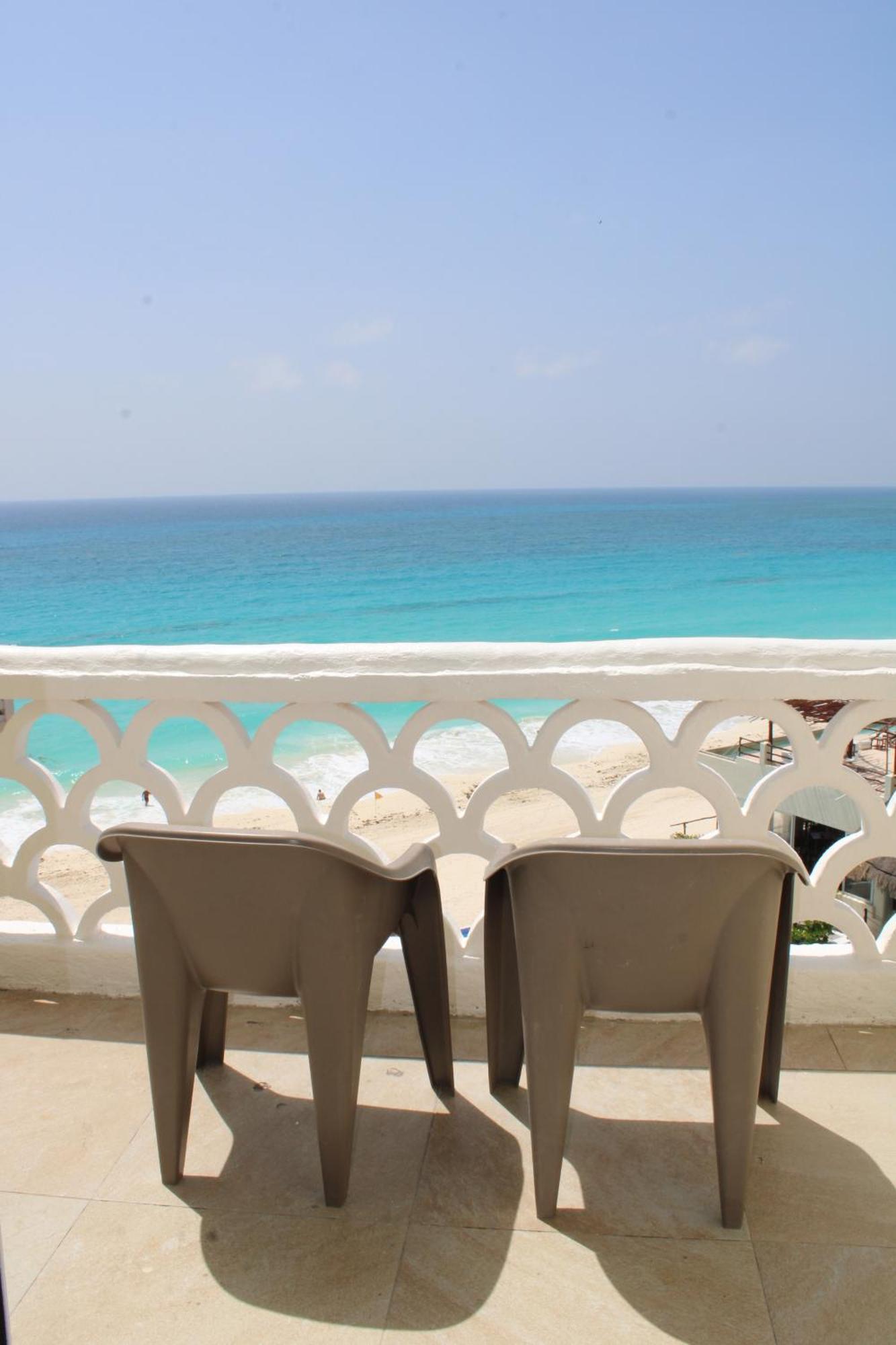 Bsea Plaza Cancun