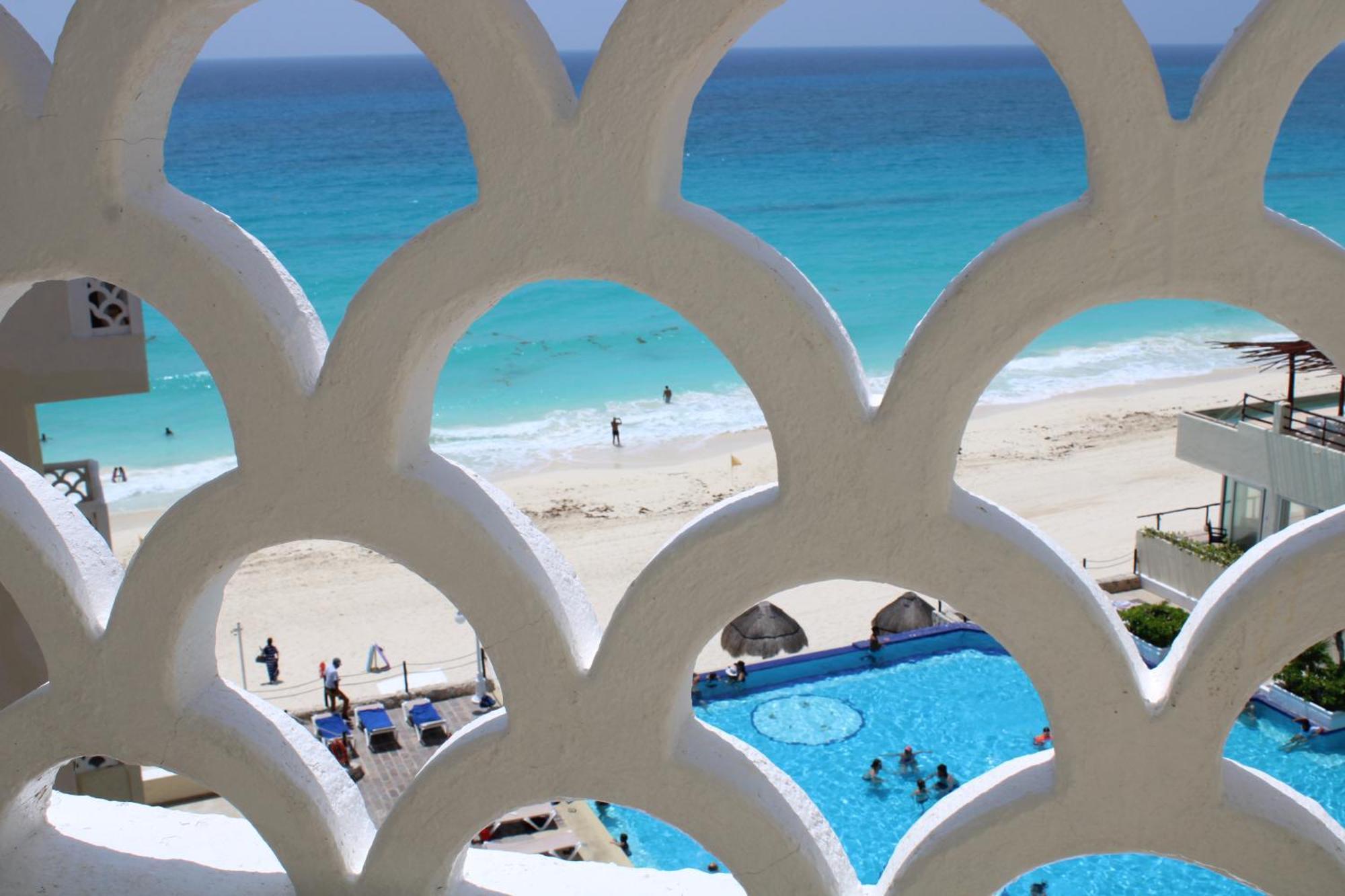 Bsea Plaza 4* Cancun