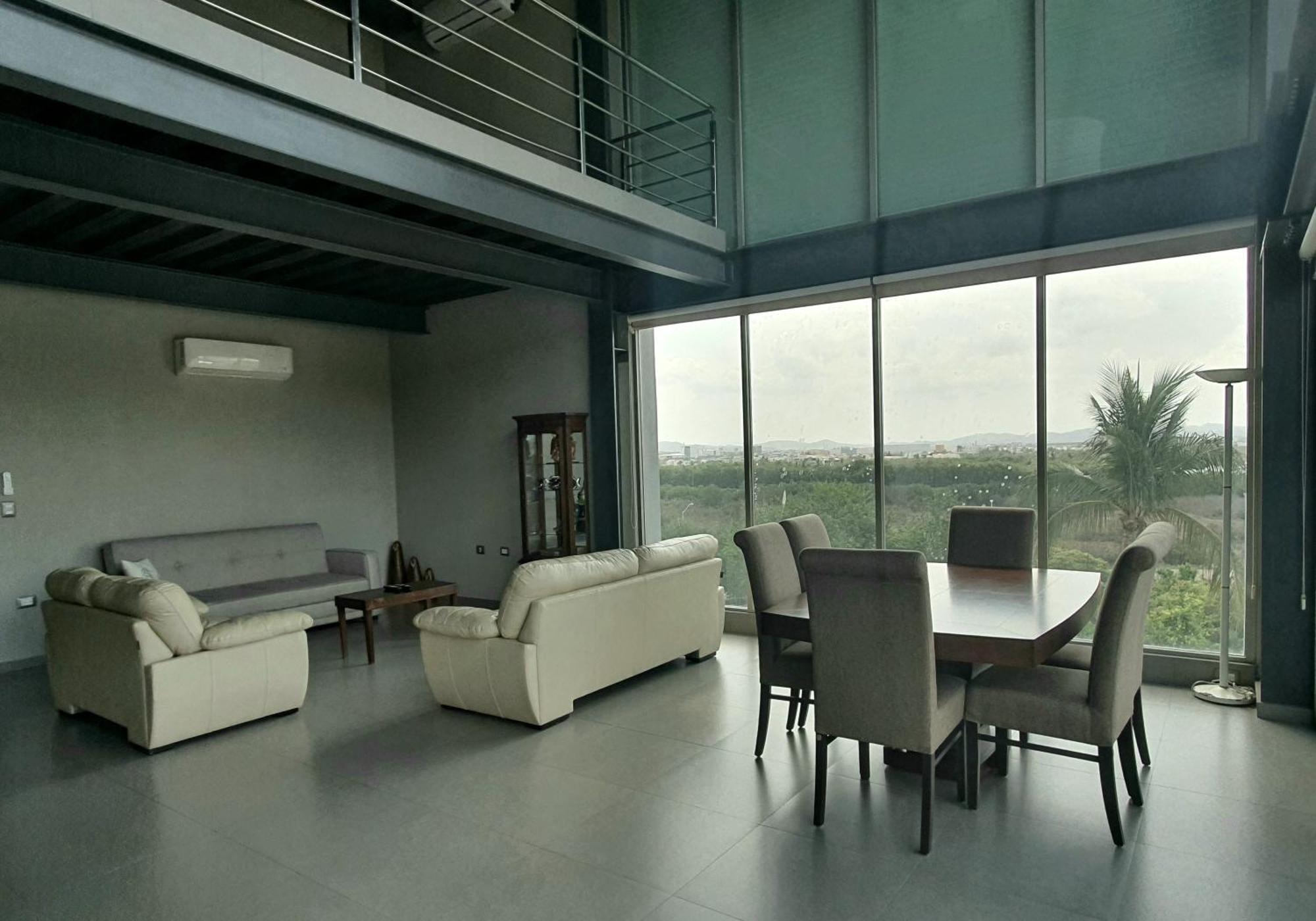 Manzara Apartment Mazatlan