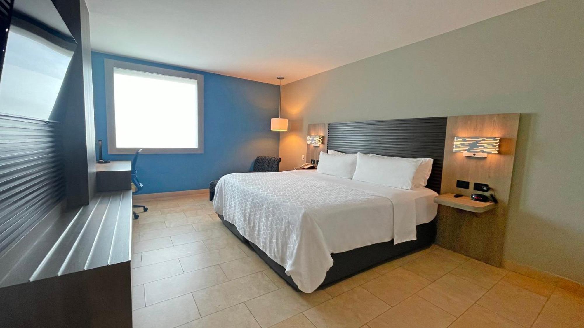 Hotel Express By Ihg
