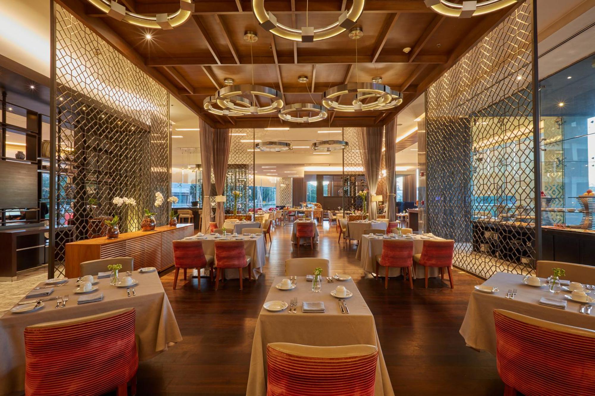 Grand Fiesta Americana Angelopolis 5* Puebla