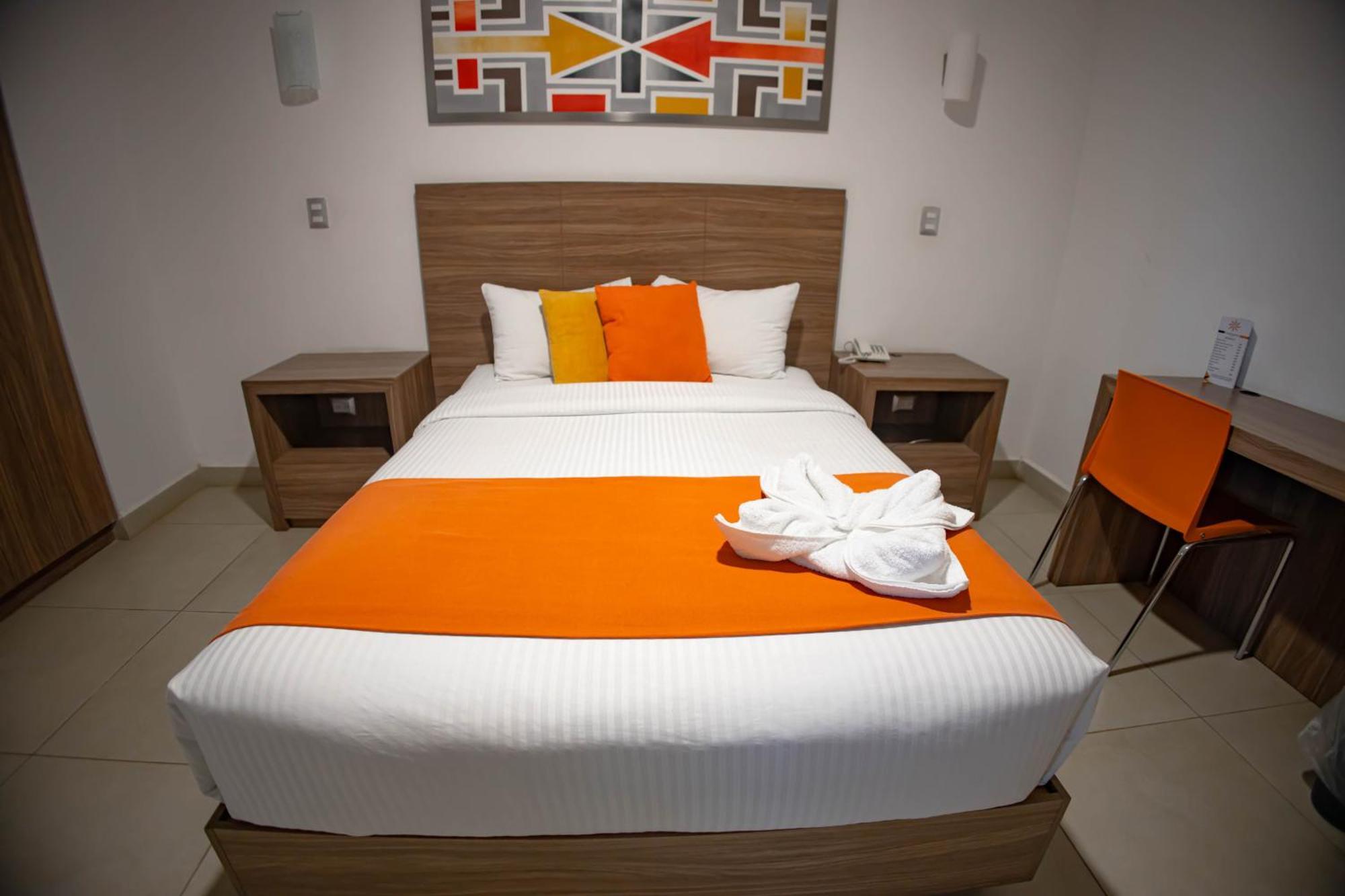 Hotel Express Durango