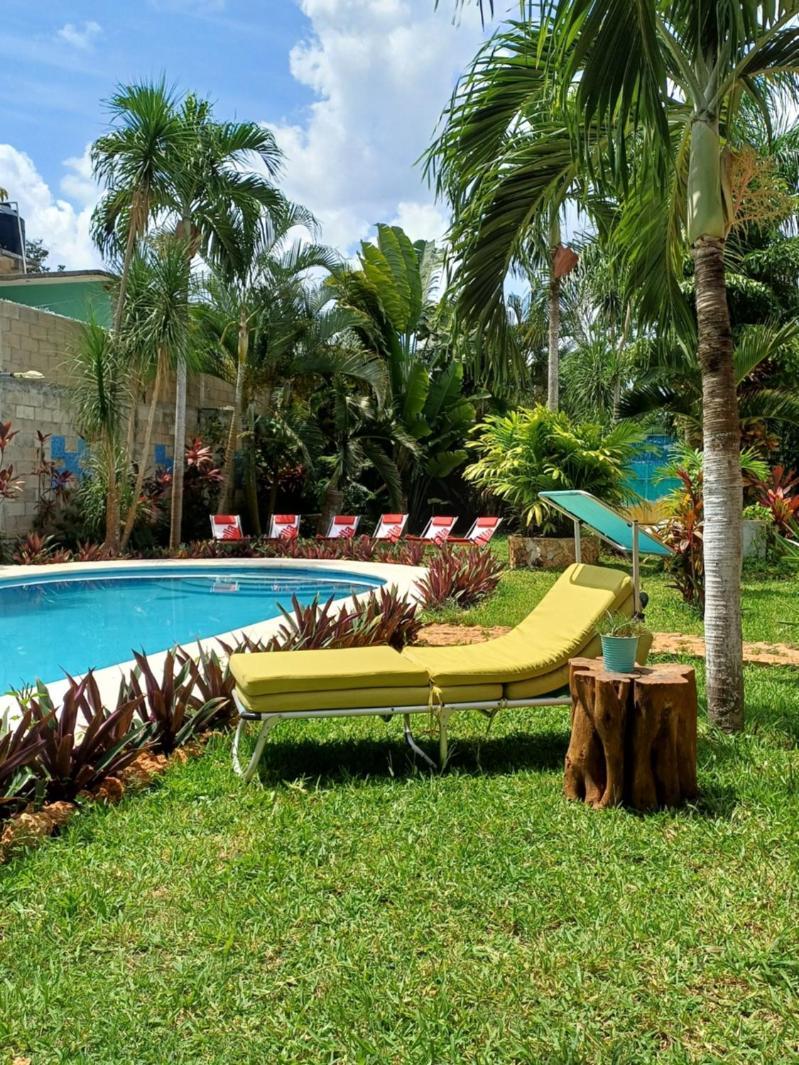 Apartment Paradise *