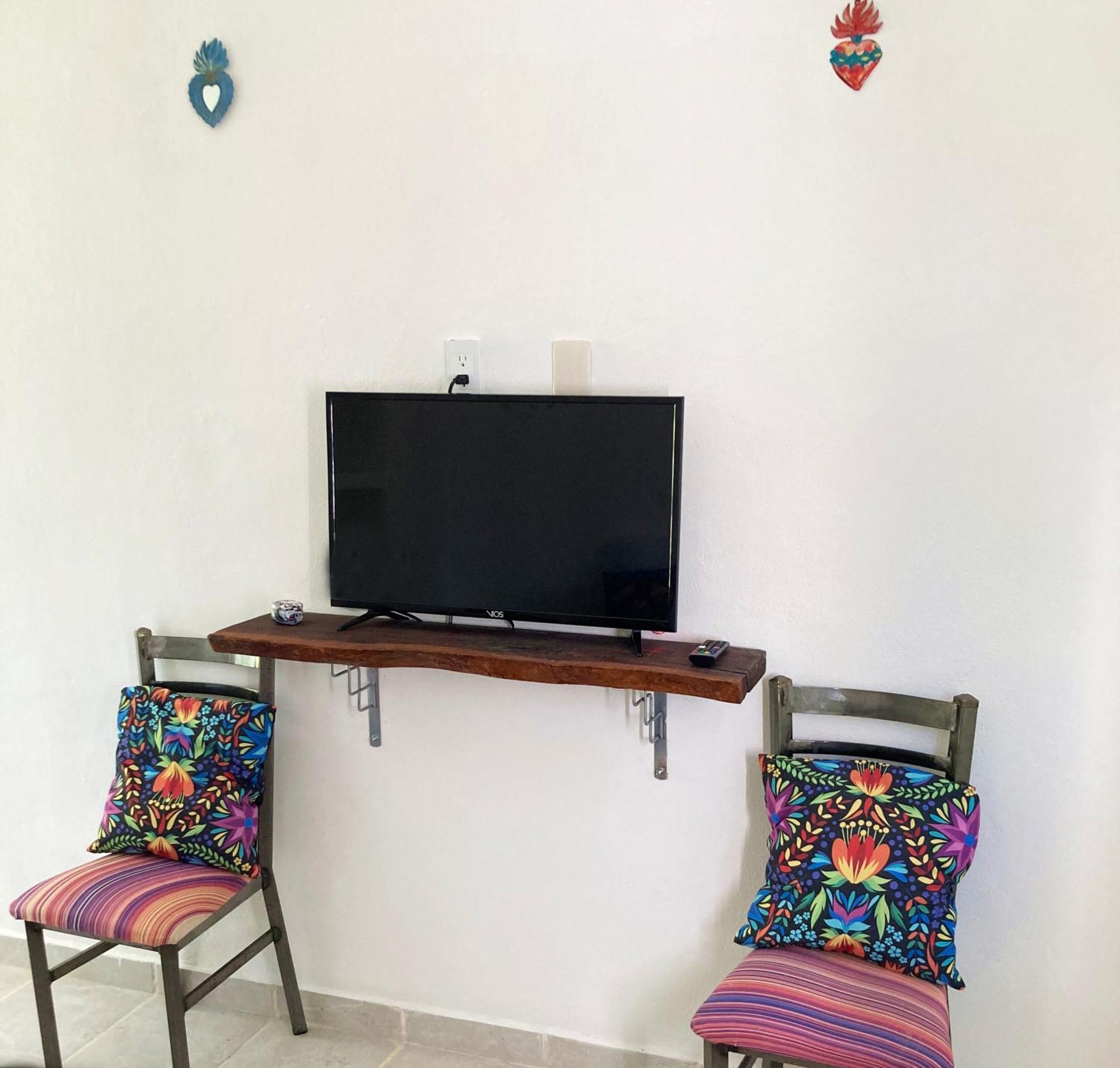 Apartment Paradise Leona Vicario