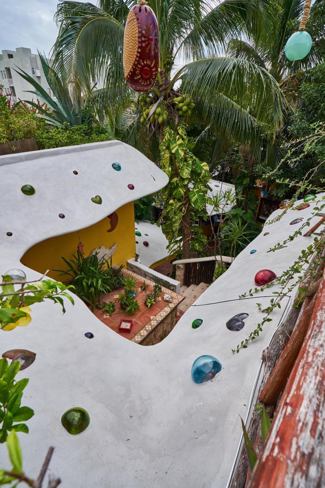 Maison 3* Tulum