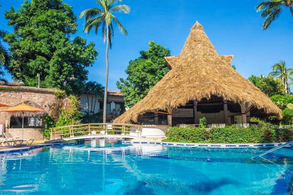 Hacienda Buenaventura & Mexican Charm Hotel Puerto Vallarta