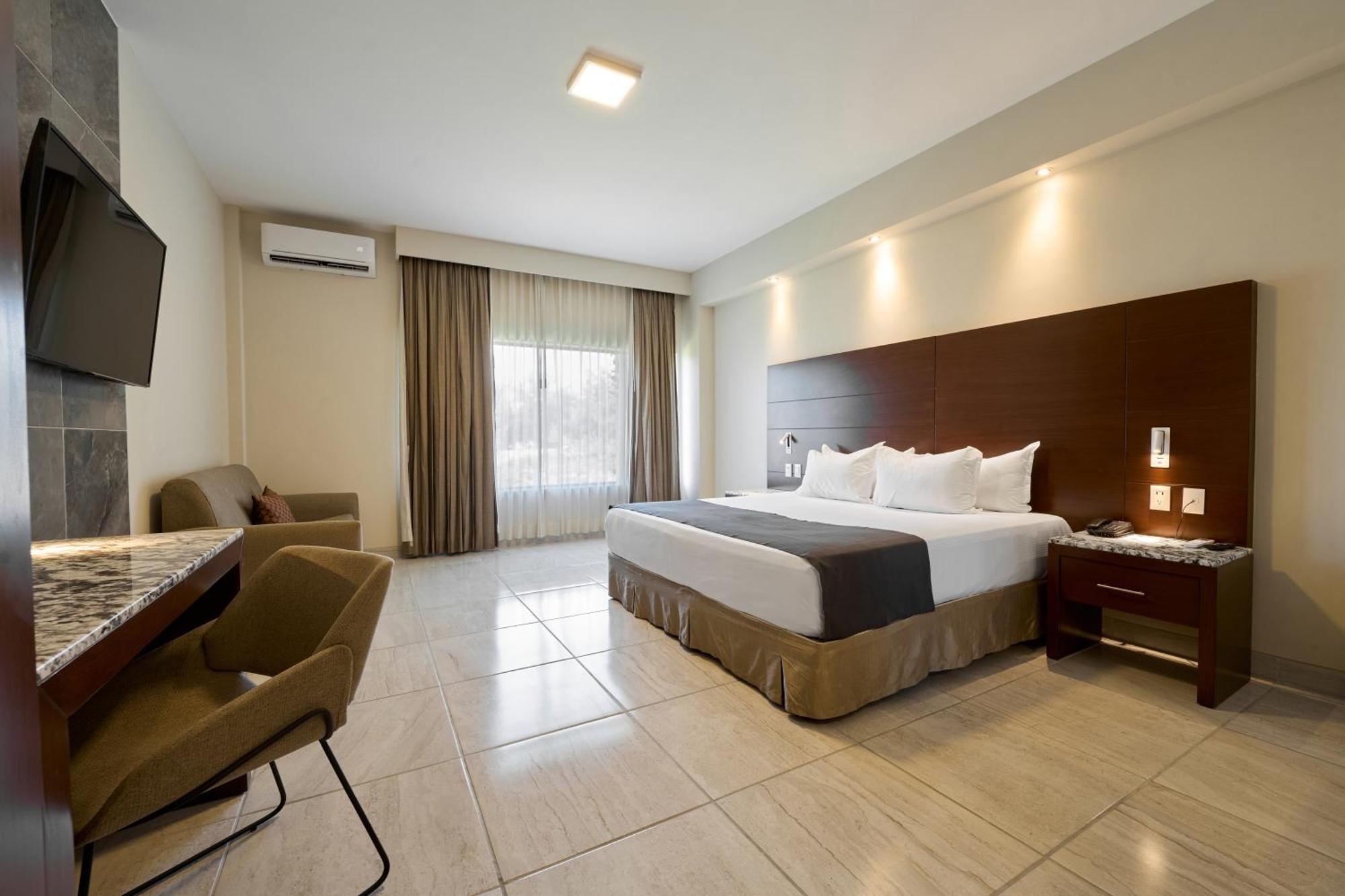 Hotel Business Class Zapopan