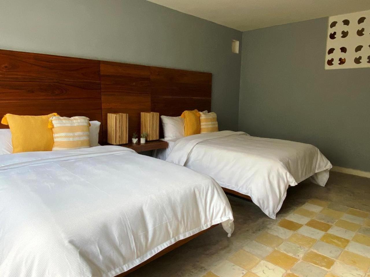 Hotel Unknown Merida