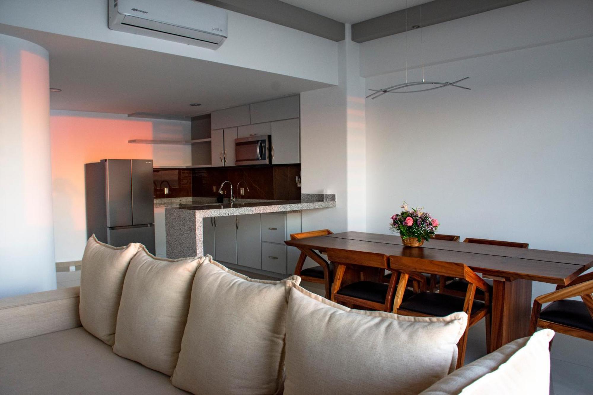 Tramonto Hotel