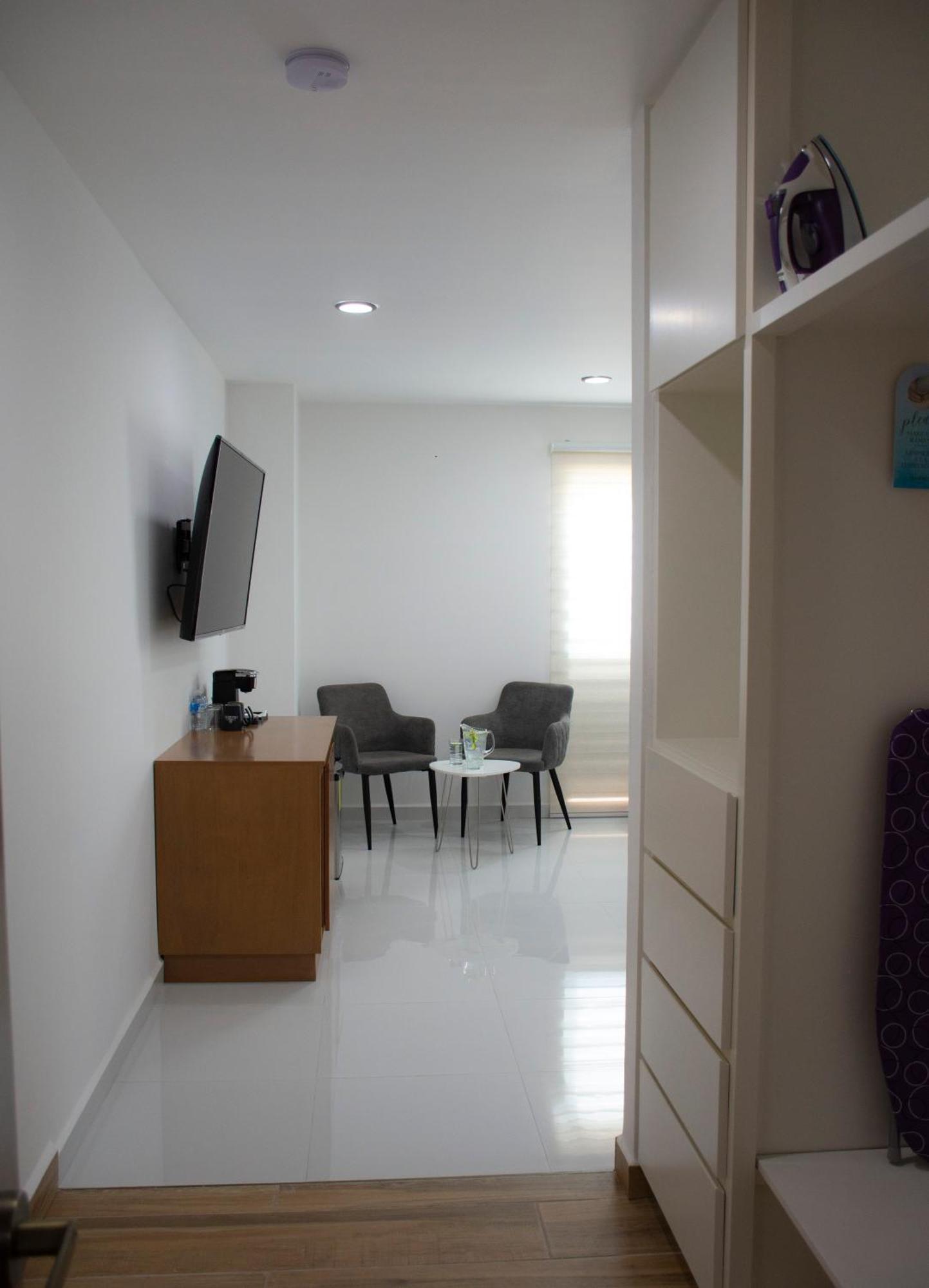 Hotel Tramonto Mazatlan