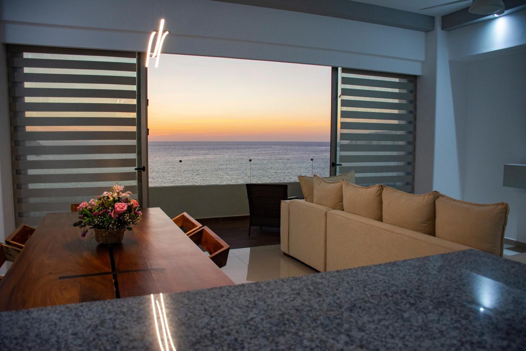 Tramonto Hotel Mazatlan