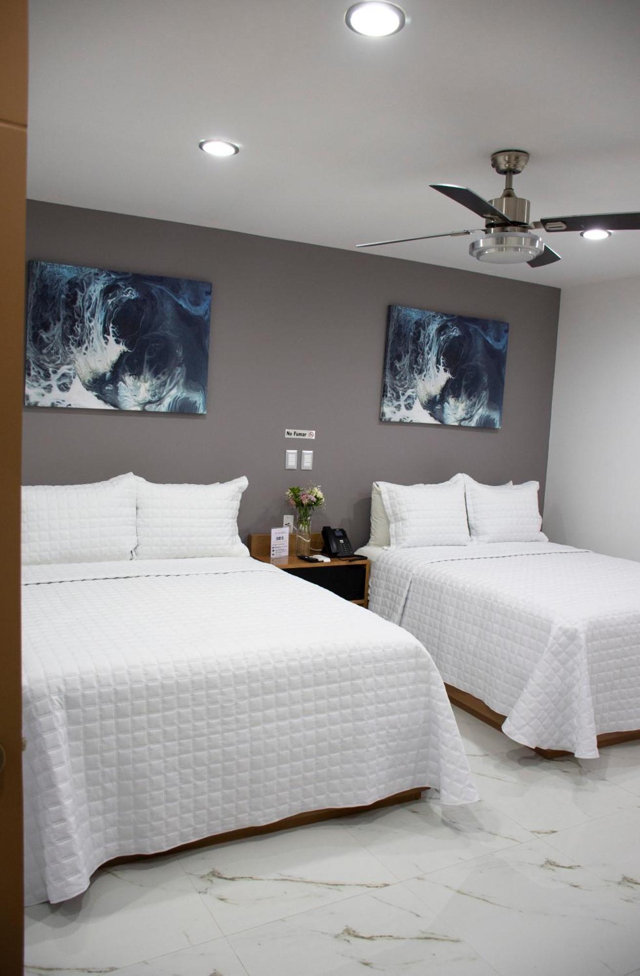 Tramonto Hotel Mazatlan