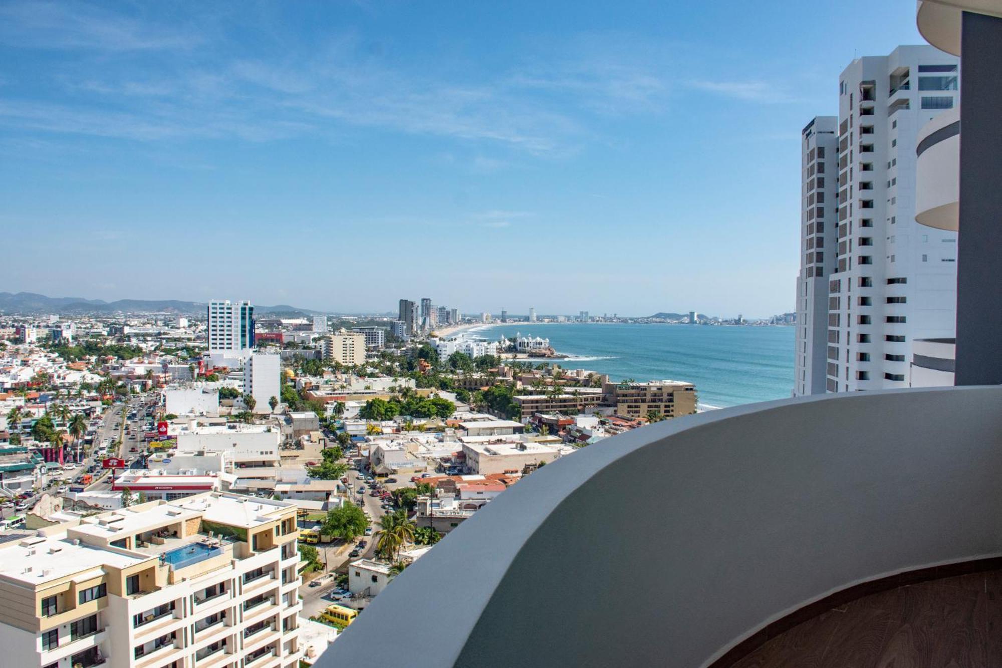 Hotel Tramonto Mazatlan