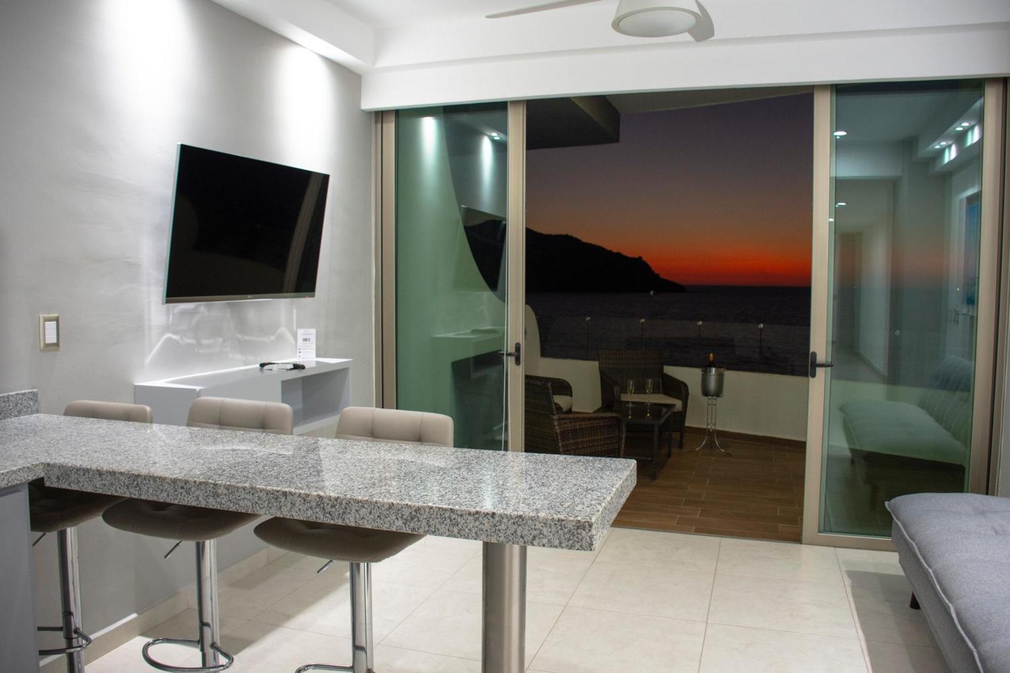 Tramonto 5* Mazatlan