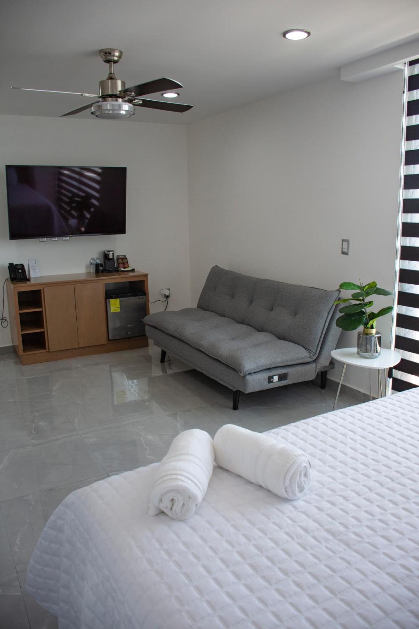 Hotel Tramonto