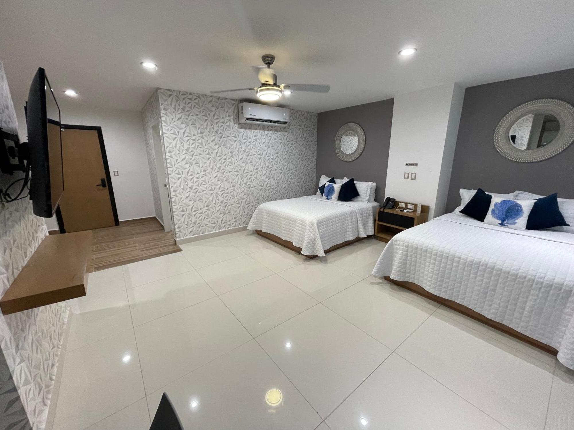 Hotel Tramonto 5*