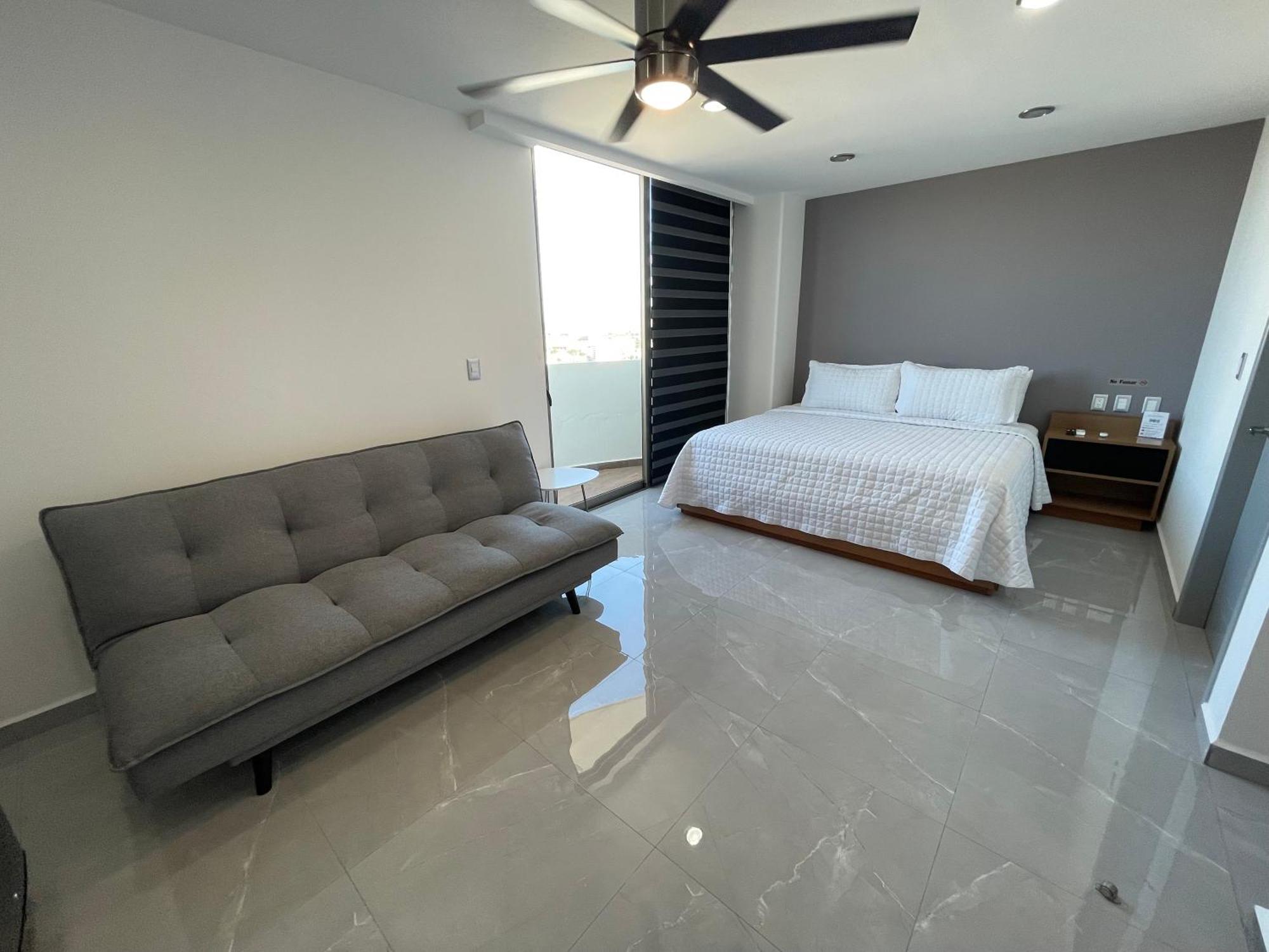 Hotel Tramonto 5*