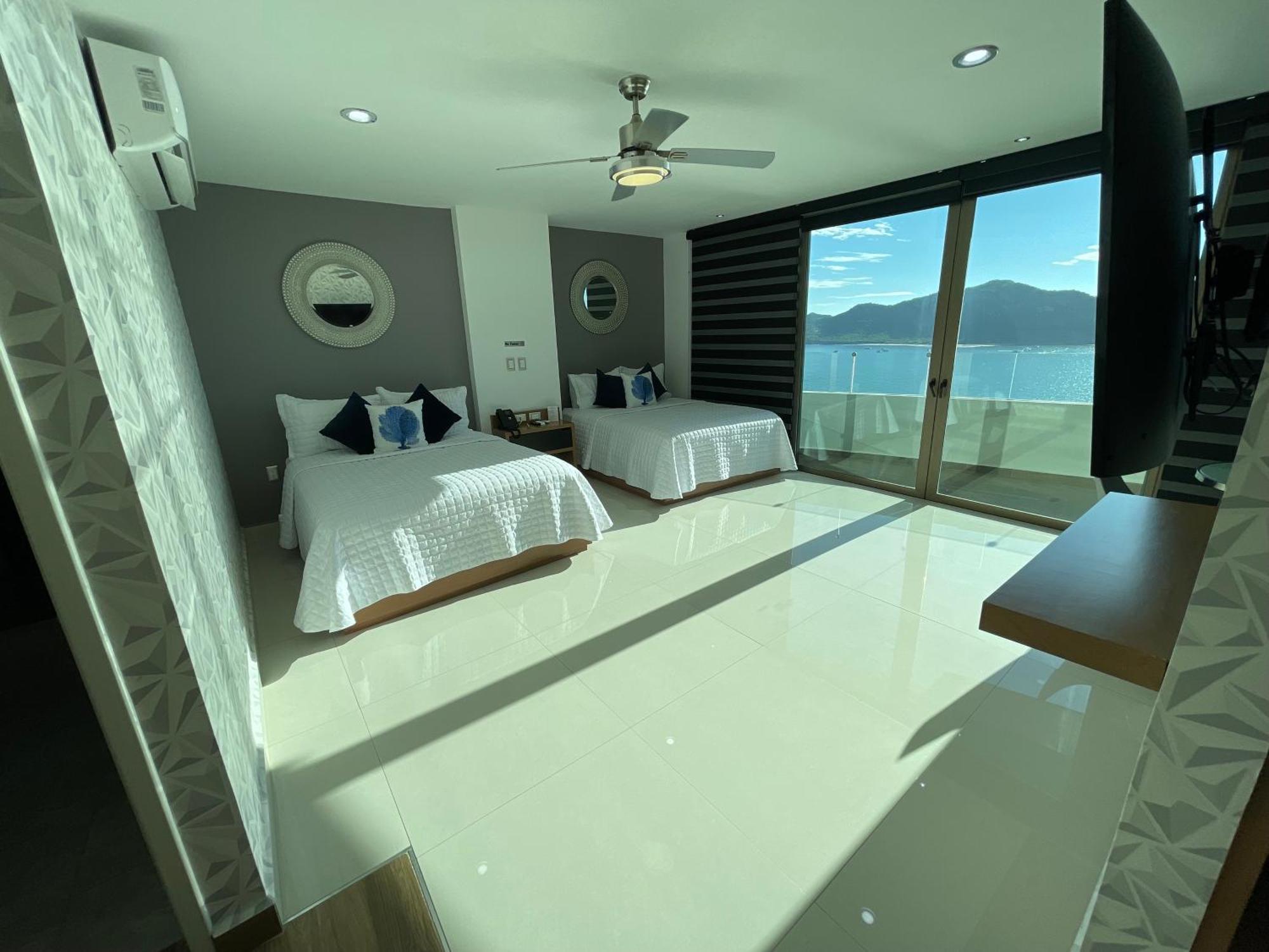 Tramonto Hotel Mazatlan