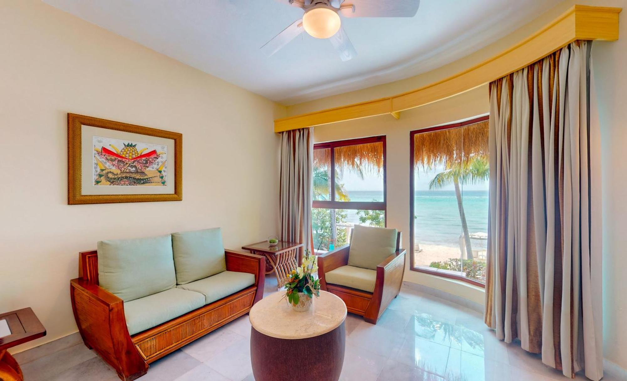 Resort Iberostar Waves 5*
