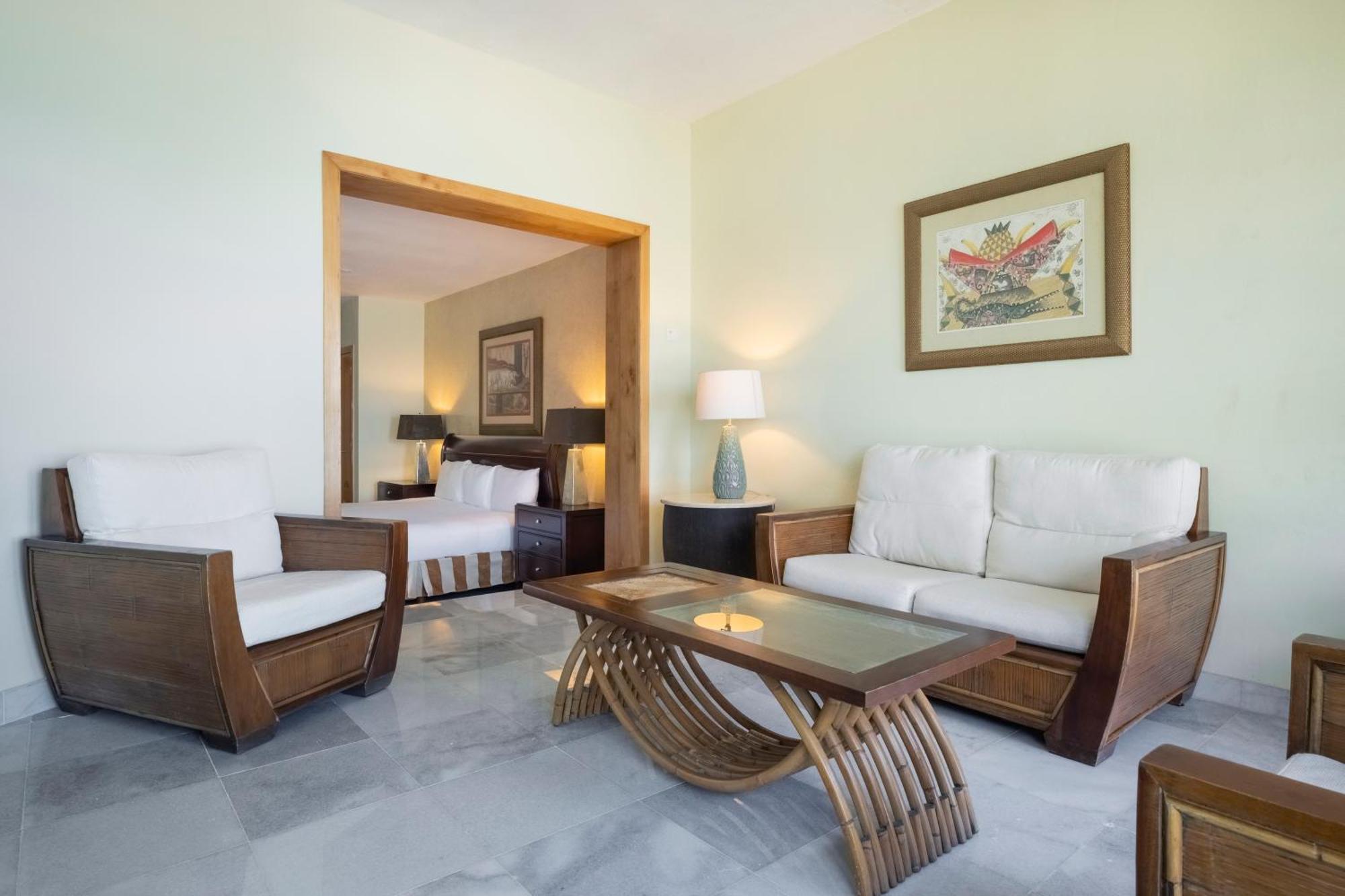 Iberostar Waves Resort Cozumel