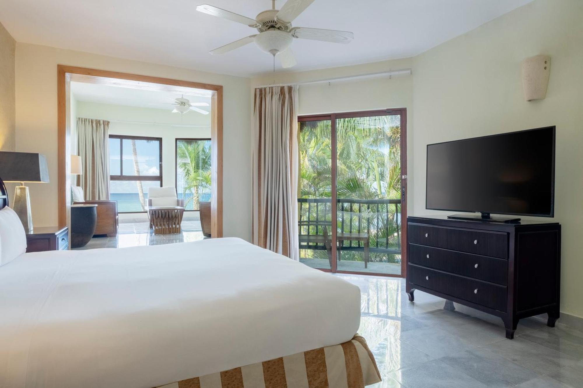 Iberostar Waves 5* Cozumel